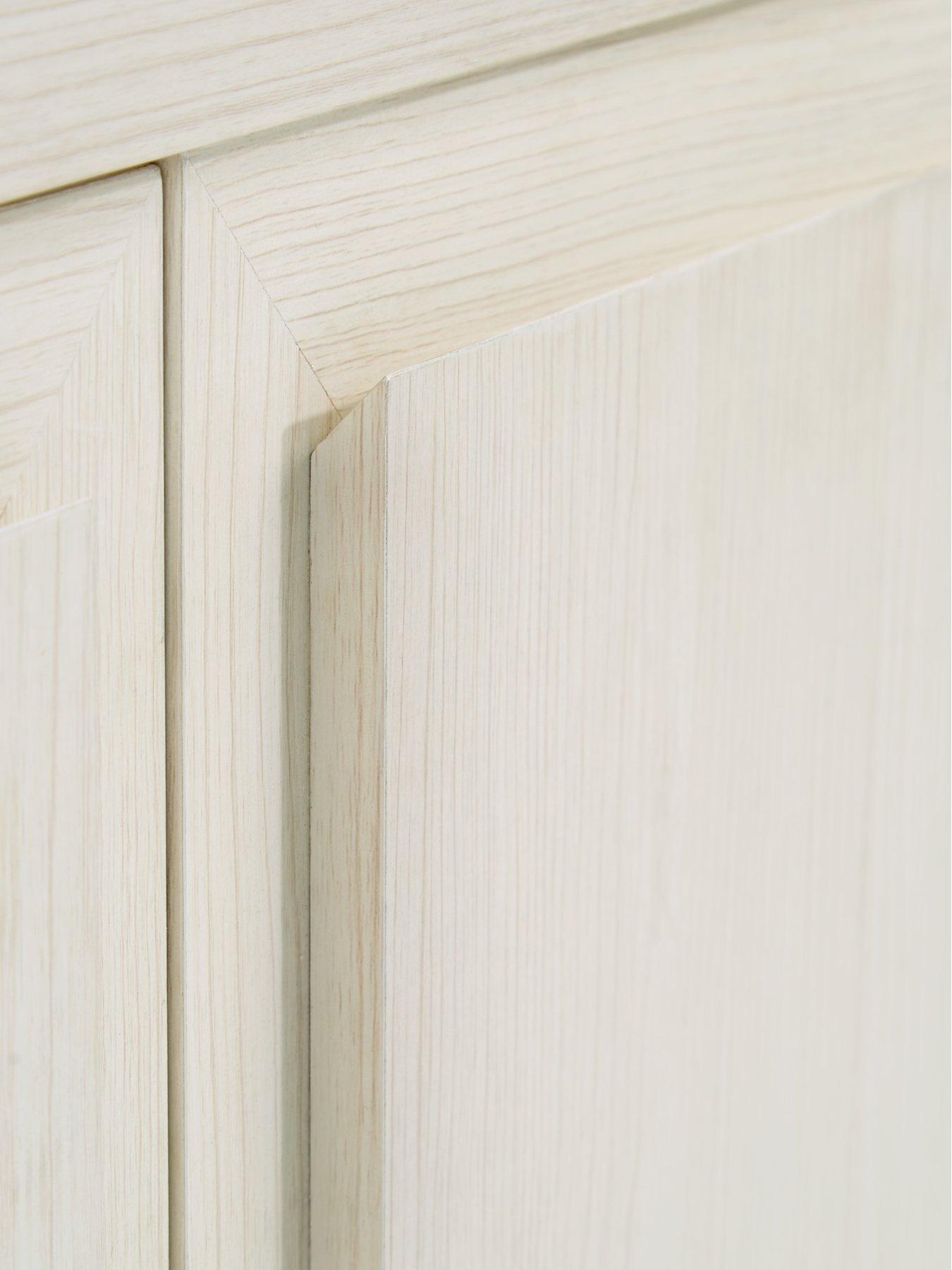 Image 6 of 7 of Very Home Alsop 3 Door&nbsp;Sideboard - FSC&reg; Certified