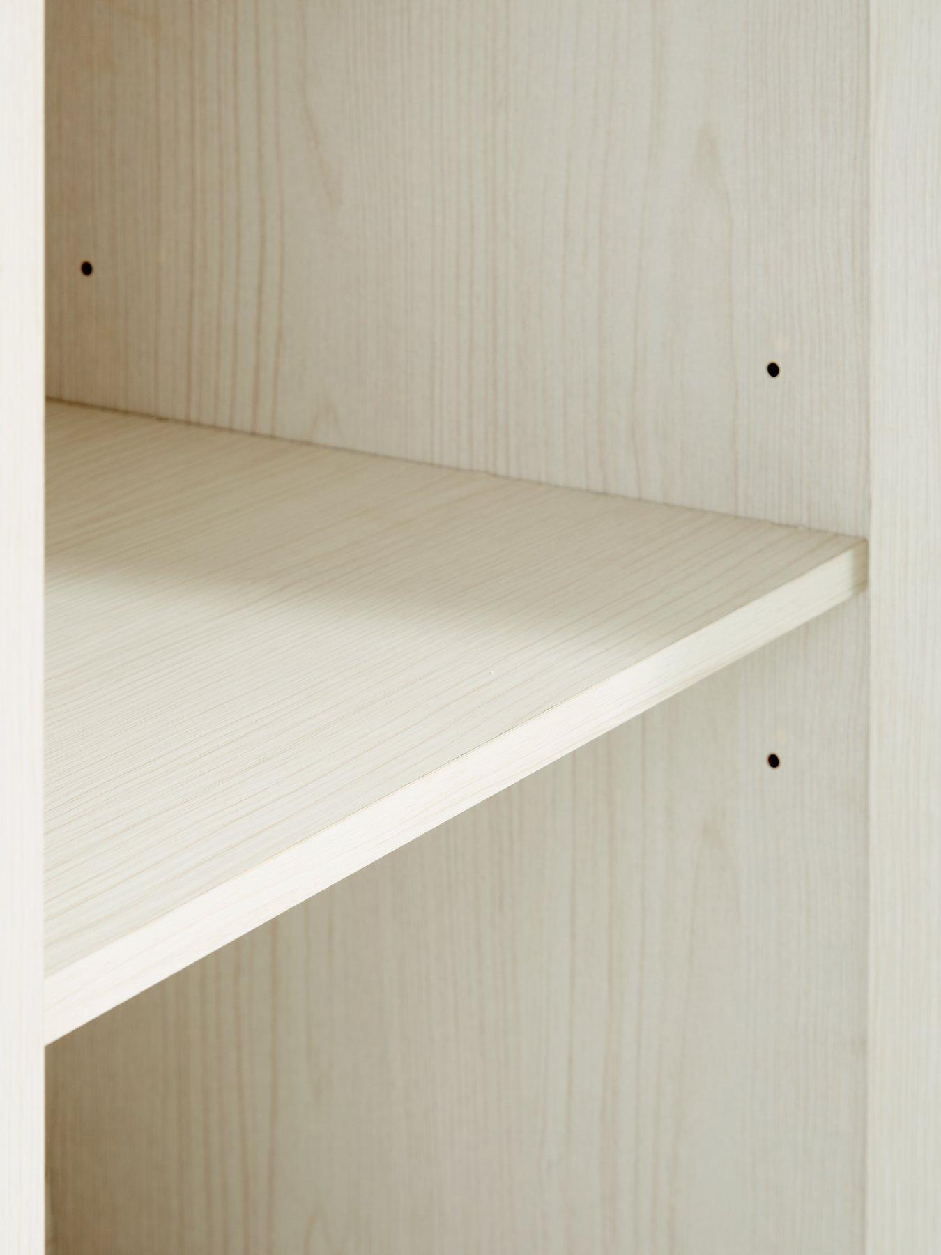 Image 7 of 7 of Very Home Alsop 3 Door&nbsp;Sideboard - FSC&reg; Certified
