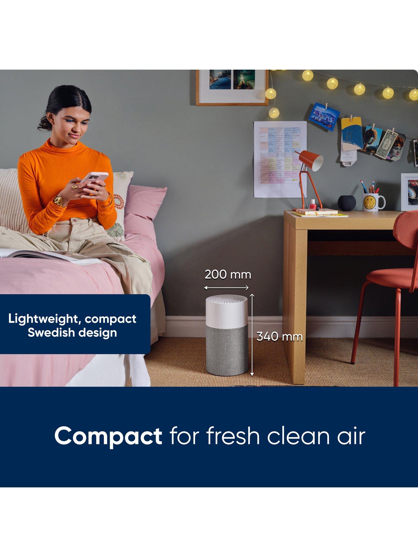  image of blueair-blue-pure-511-air-purifier