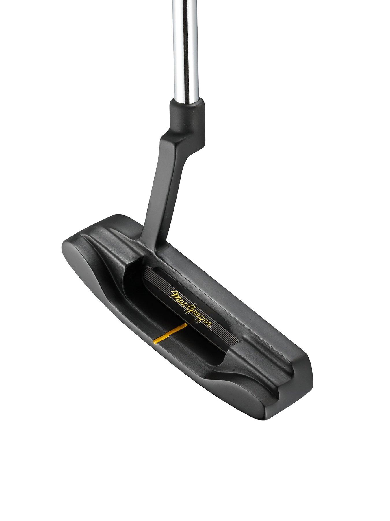  image of macgregor-v-foil-putter-model-1-regular-grip-mens-right-hand