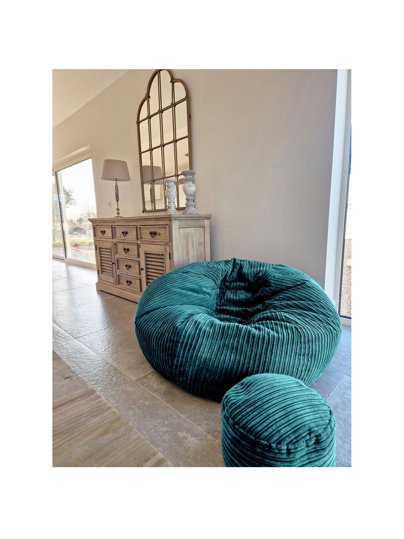  image of rucomfy-goliath-beanbag