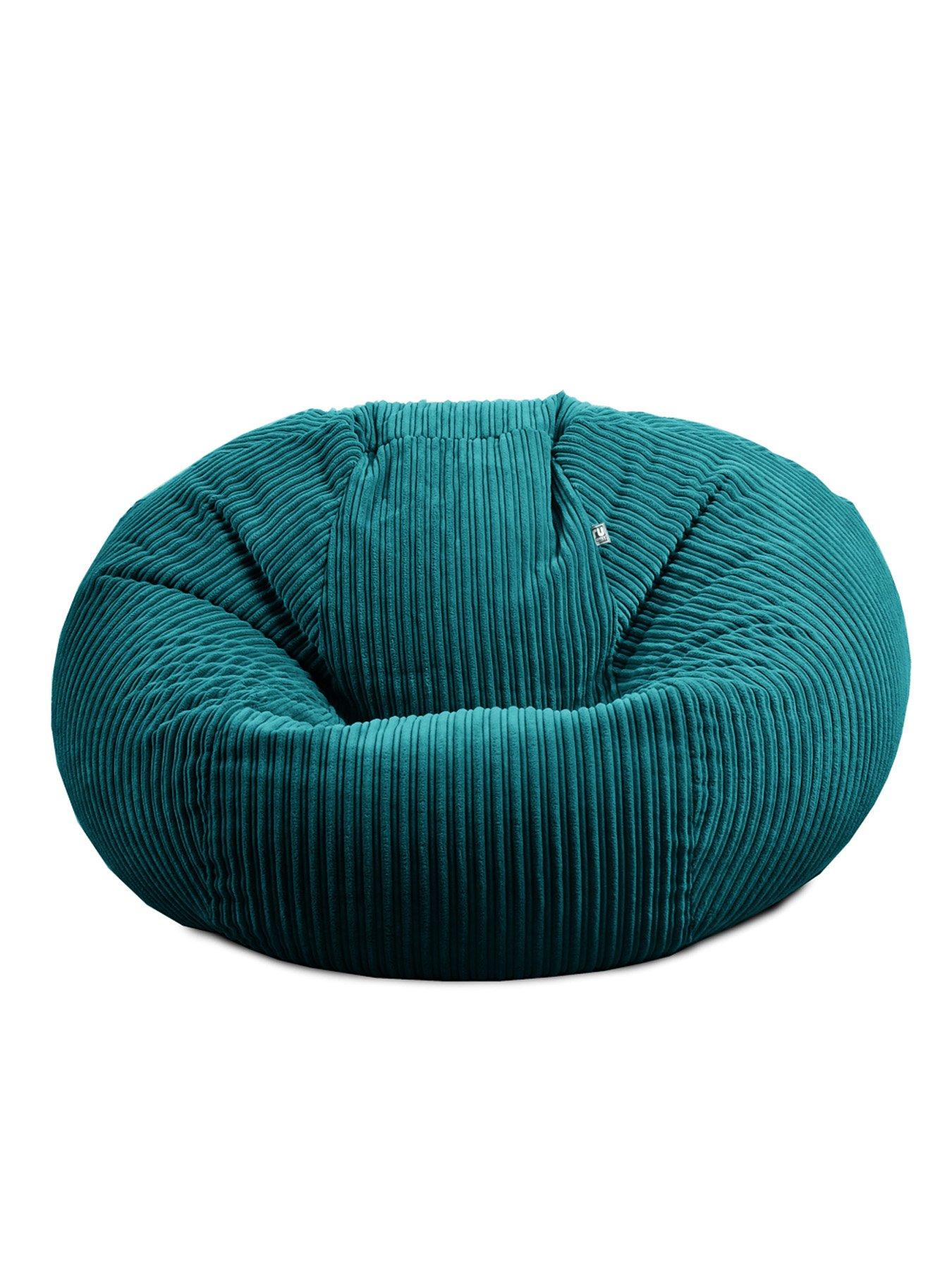 image of rucomfy-goliath-beanbag