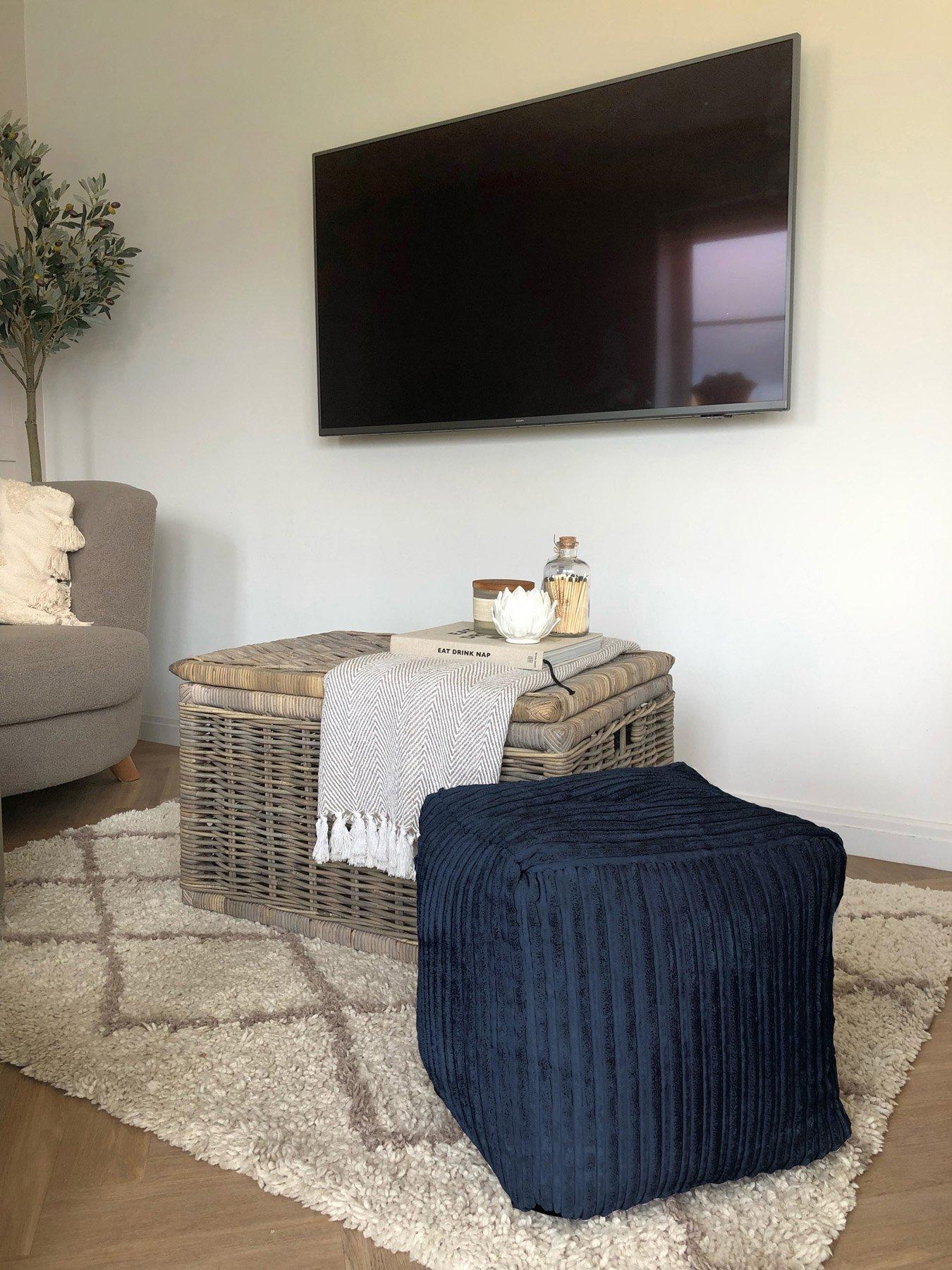 rucomfy-jumbo-cord-cube-beanbag