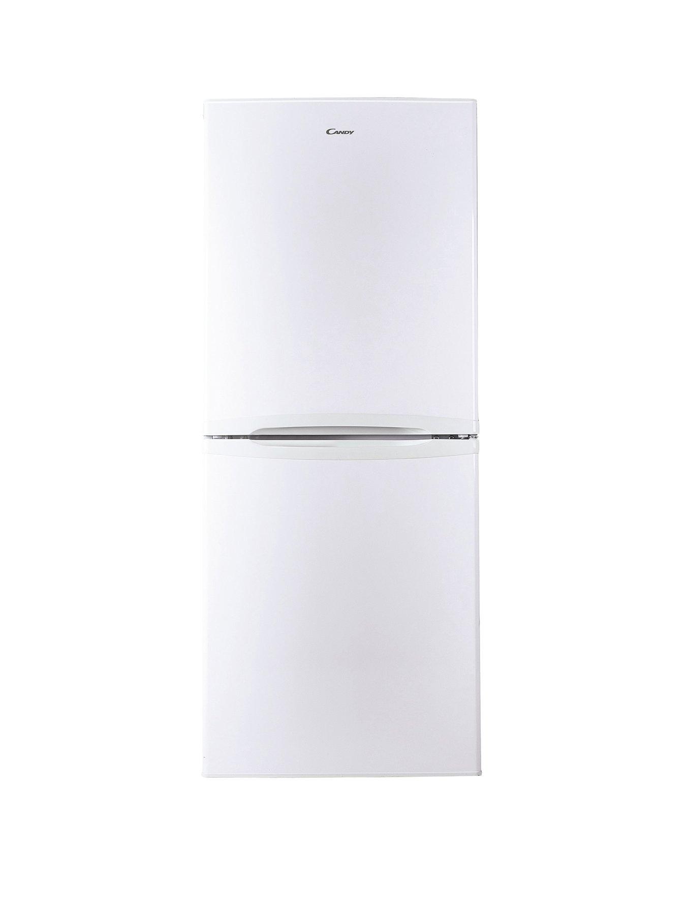 undefined CCH1S513EWK-1 Fridge Freezer - White