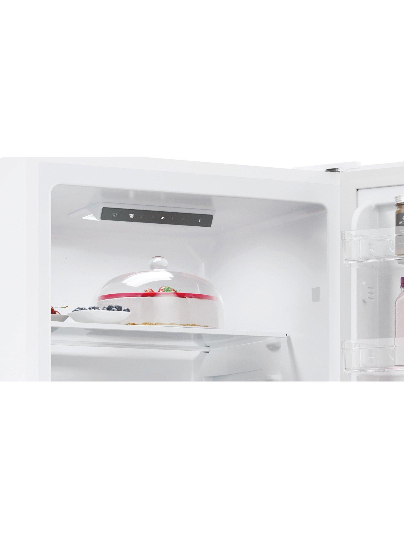  image of candy-cct3l517ewk-1-low-frost-fridge-freezer--nbspwhite
