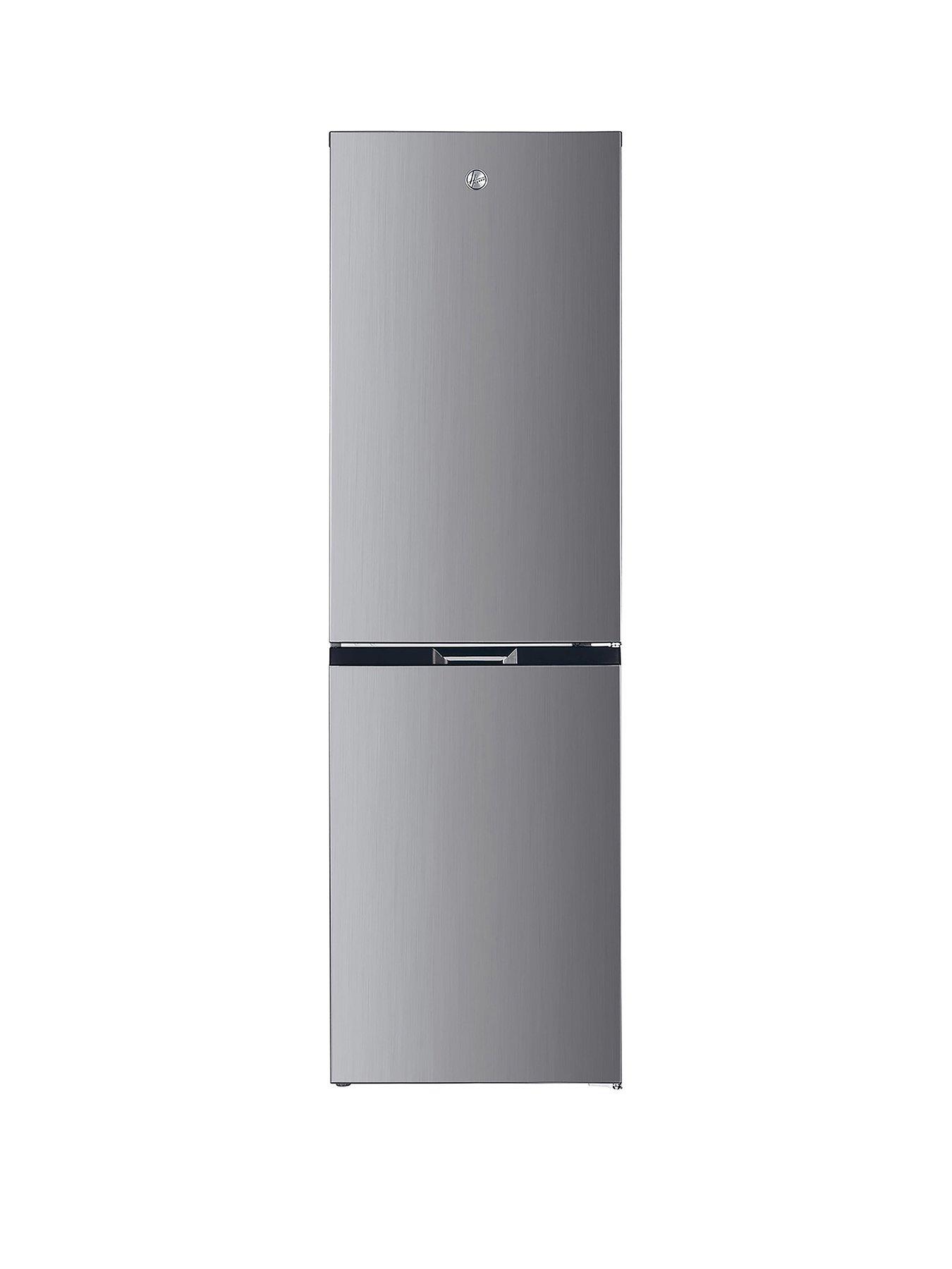 hoover-hoch1t518exk-6040-total-no-frost-fridge-freezer-f-ratednbsp-nbspsilver