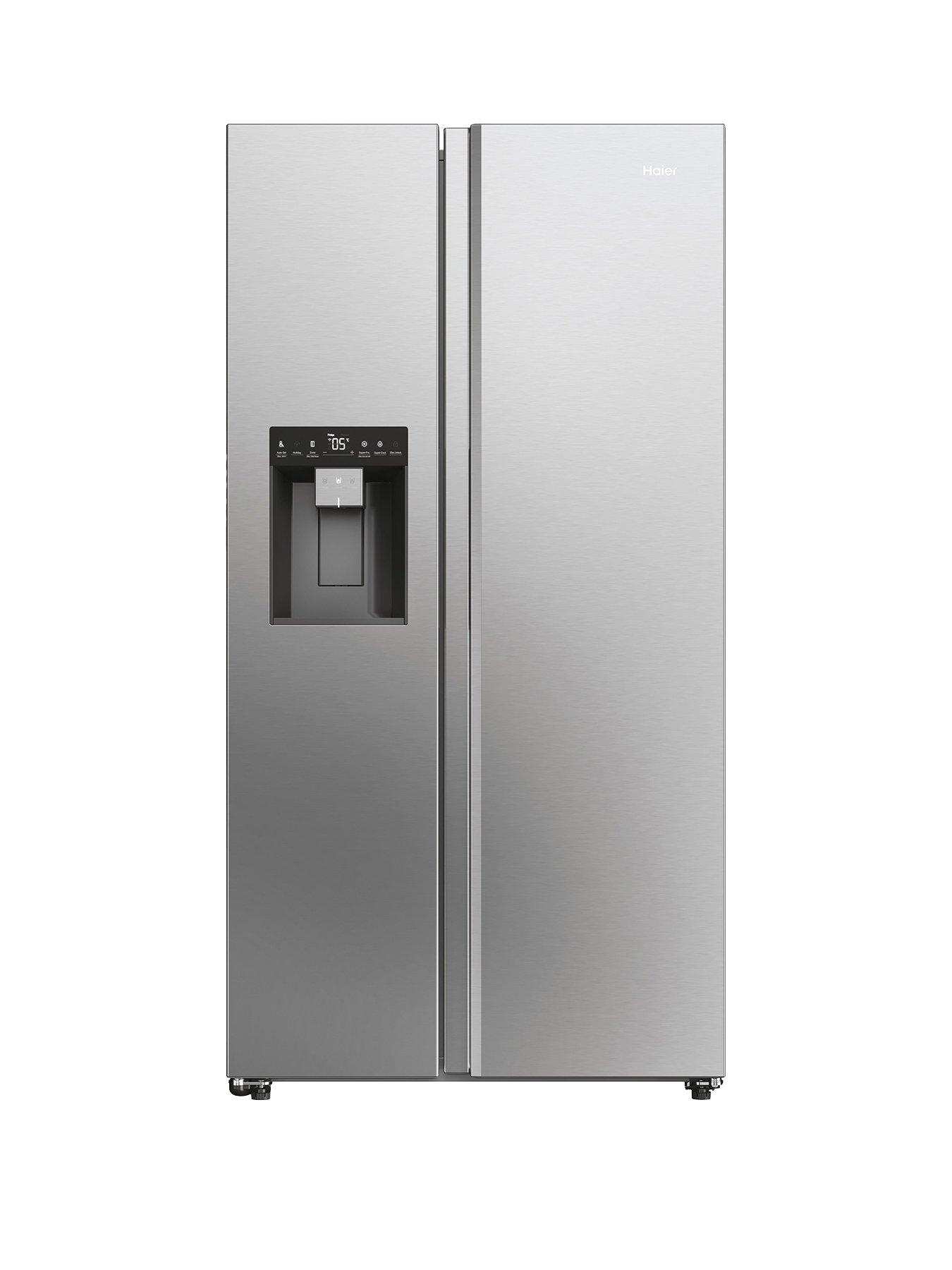 haier-hsw59f18dimm-total-no-frost-american-fridge-freezer-plumbed-d-rated-inox