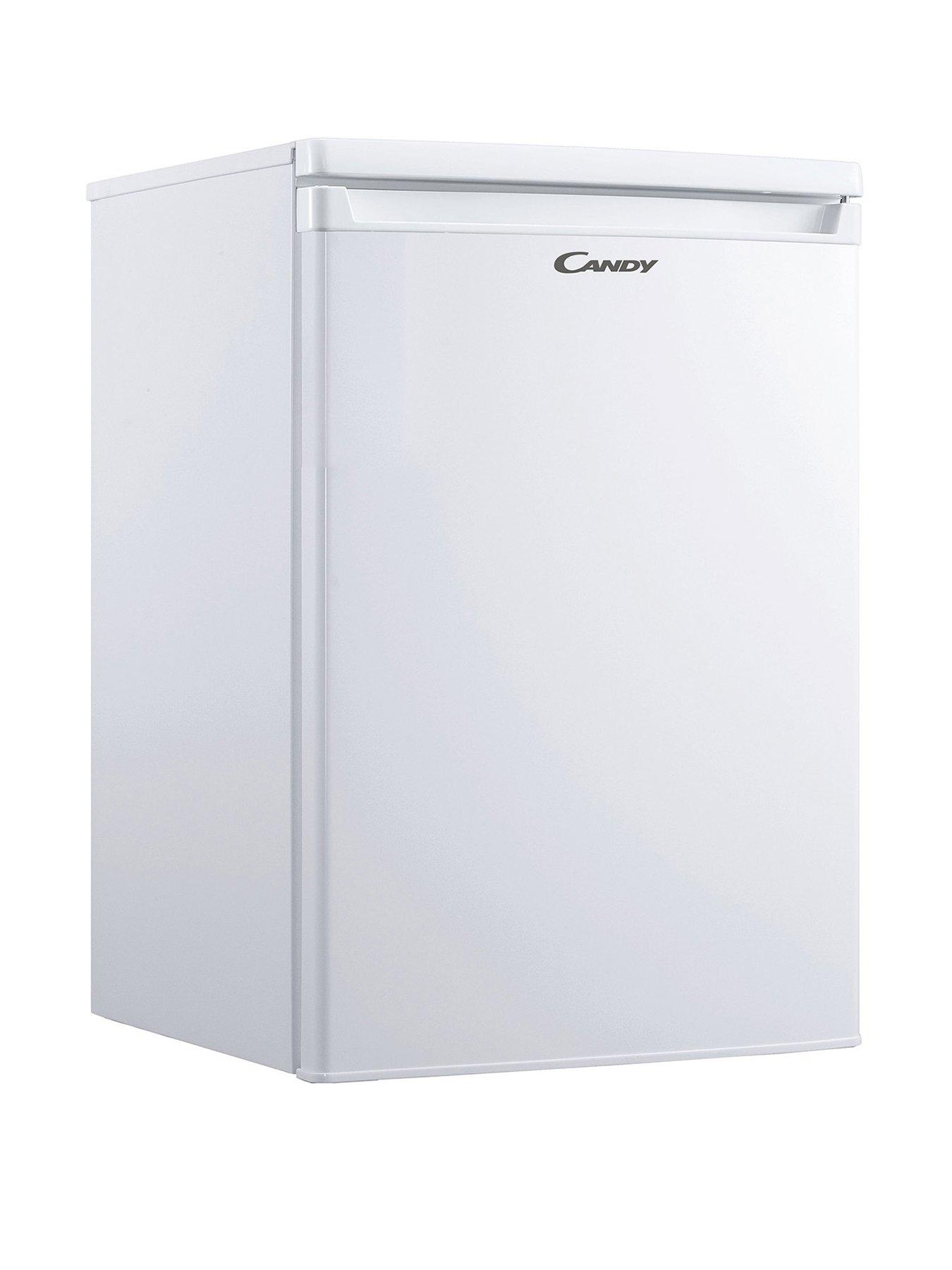 candy-clhs58ewk-uc-55cm-freestanding-fridge-white