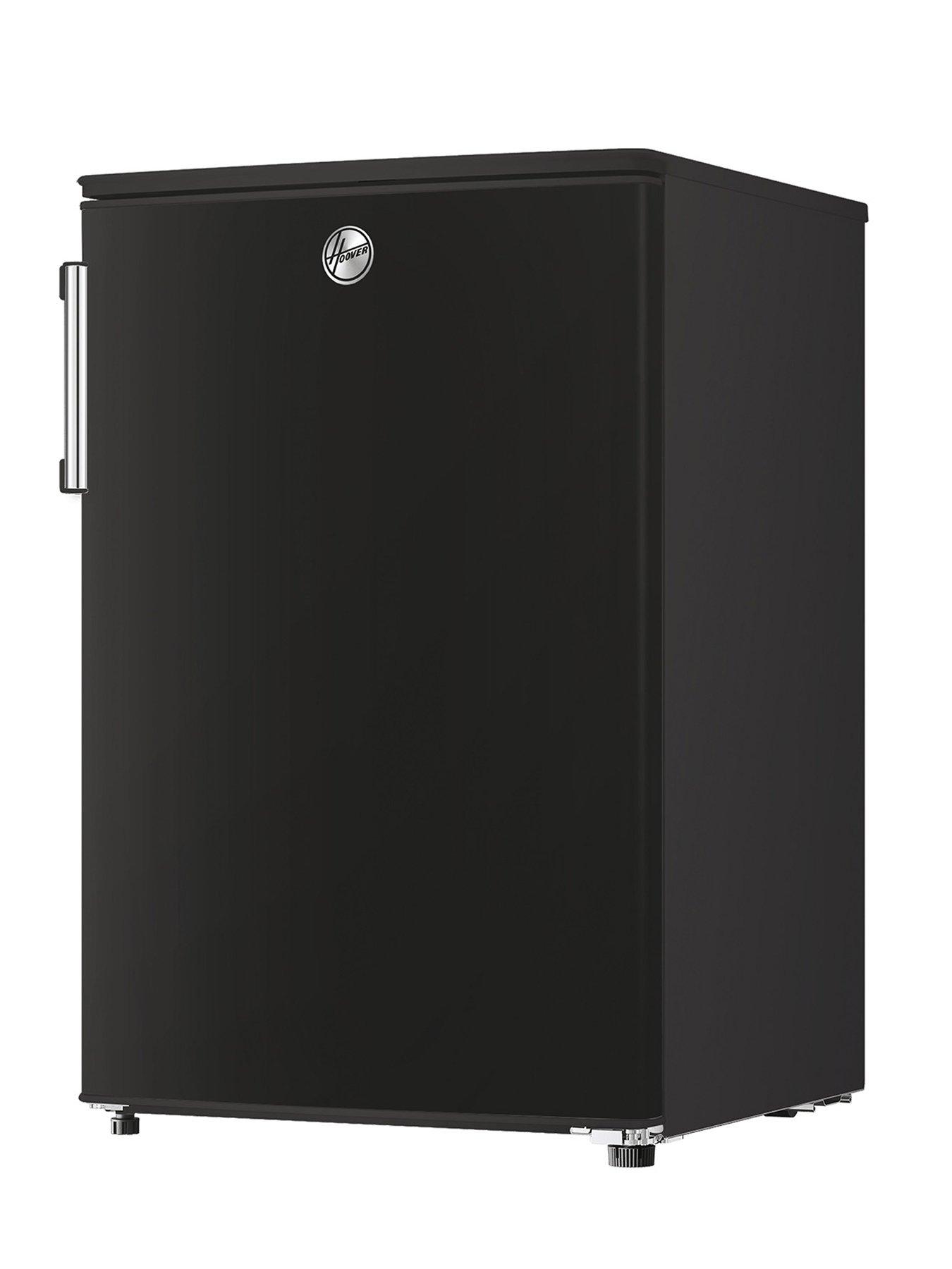  image of hoover-houqs-58ebhk-uc-55cm-freestanding-freezer--nbspblack