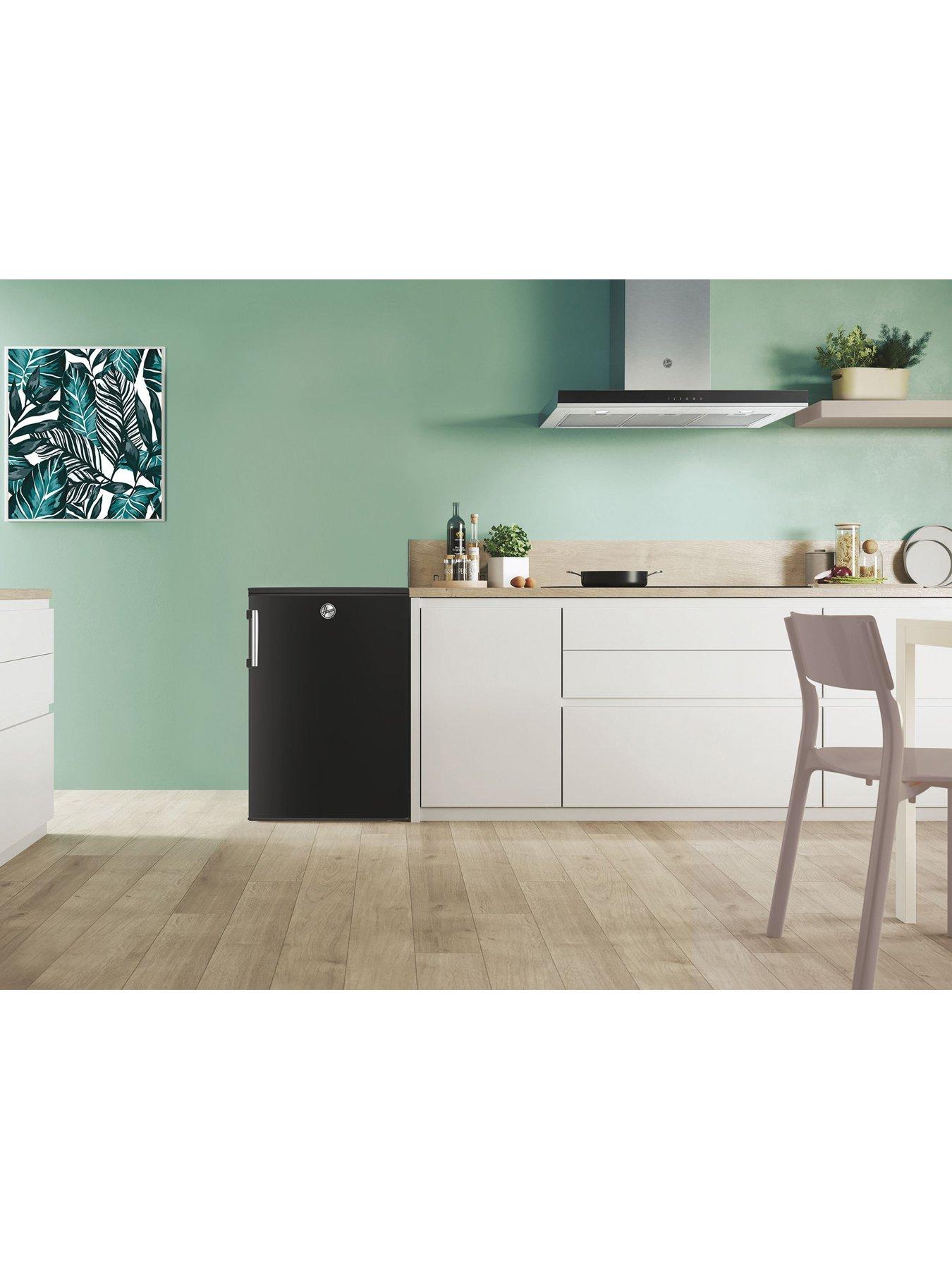  image of hoover-houqs-58ebhk-uc-55cm-freestanding-freezer--nbspblack