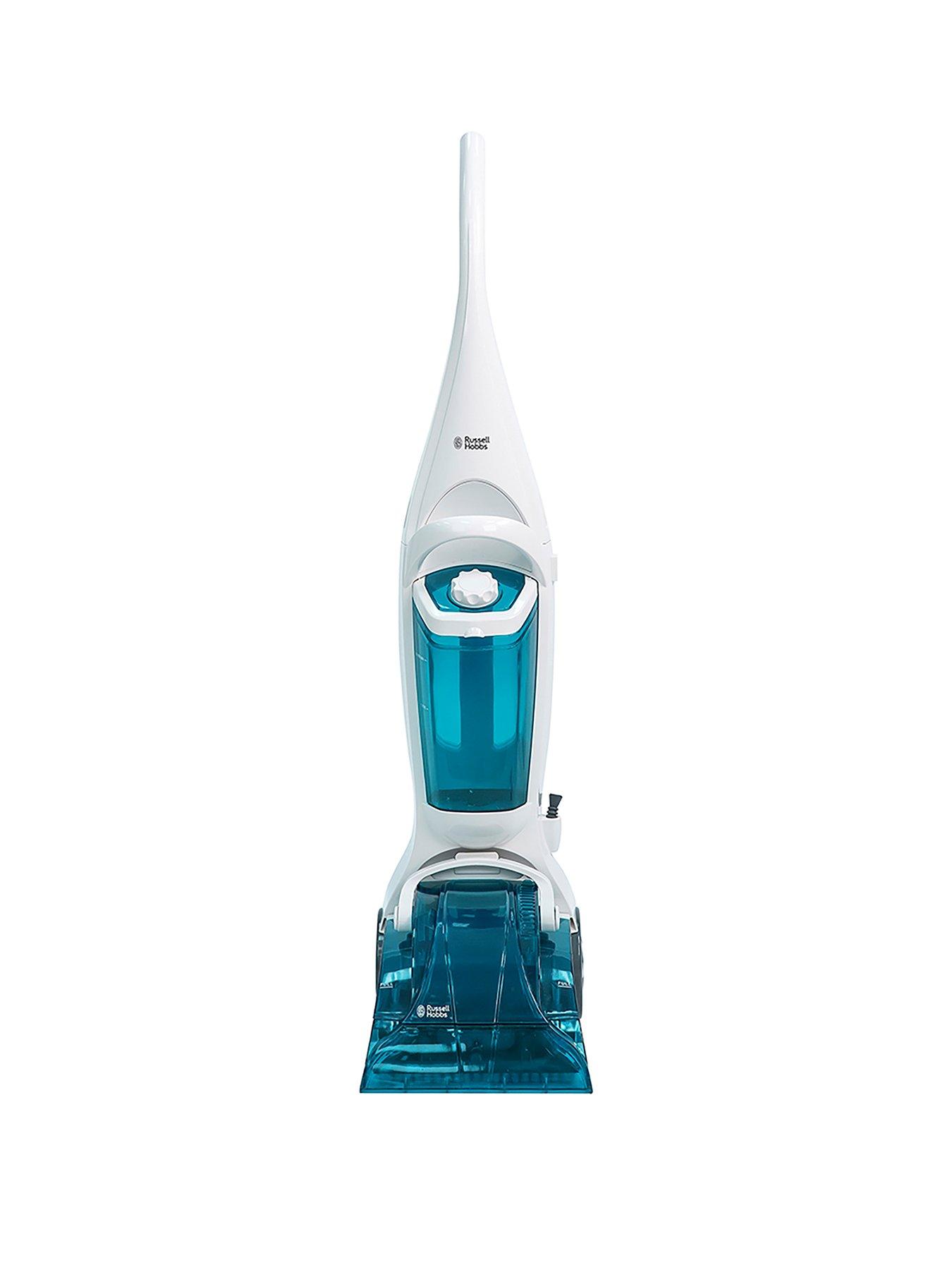 undefined RHCC5001 Refresh and Clean Carpet Washer