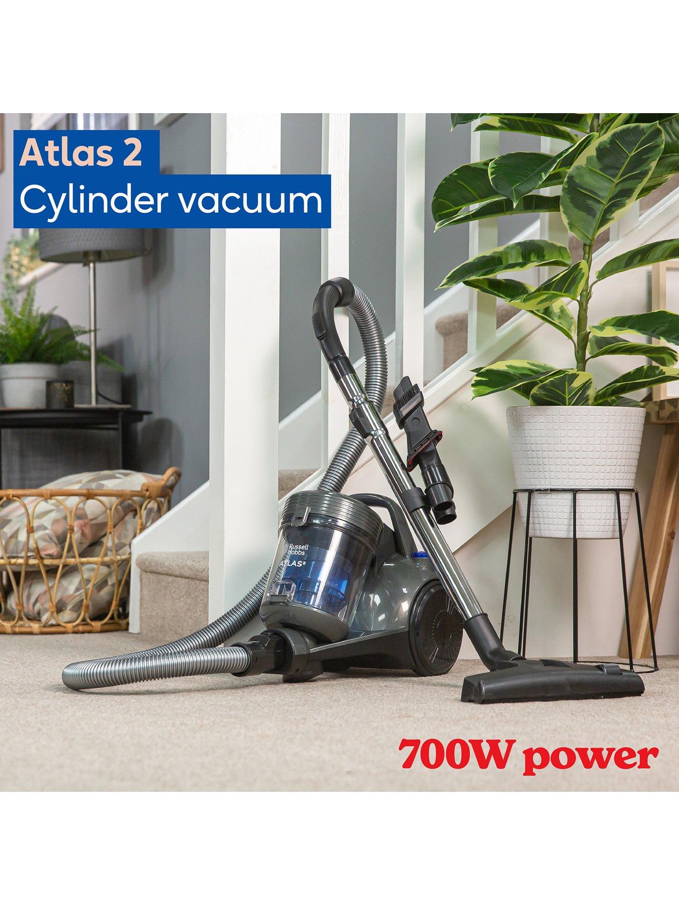  image of russell-hobbs-rhcv3101-atlas2-cylinder-vacuum