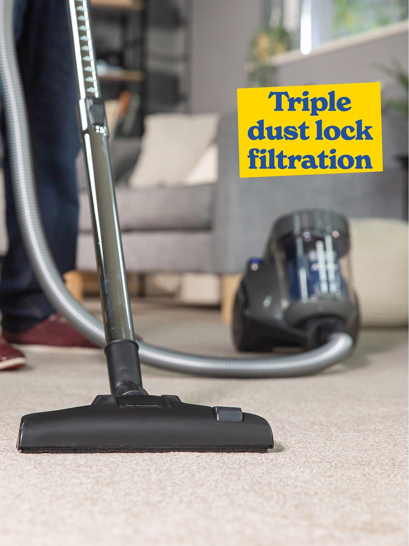 Image 5 of 6 of Russell Hobbs RHCV3101 ATLAS2 Cylinder Vacuum