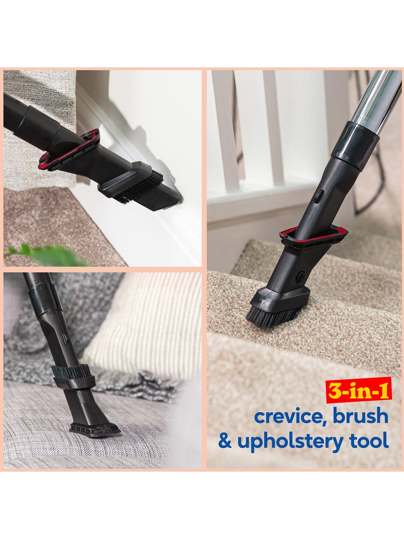  image of russell-hobbs-rhcv4601-titan2-pet-3l-cylinder-vacuum