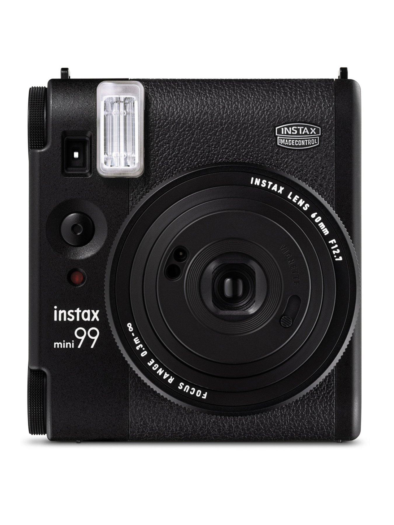  image of fujifilm-instax-mini-99-instant-camera-with-20-shot-film-pack