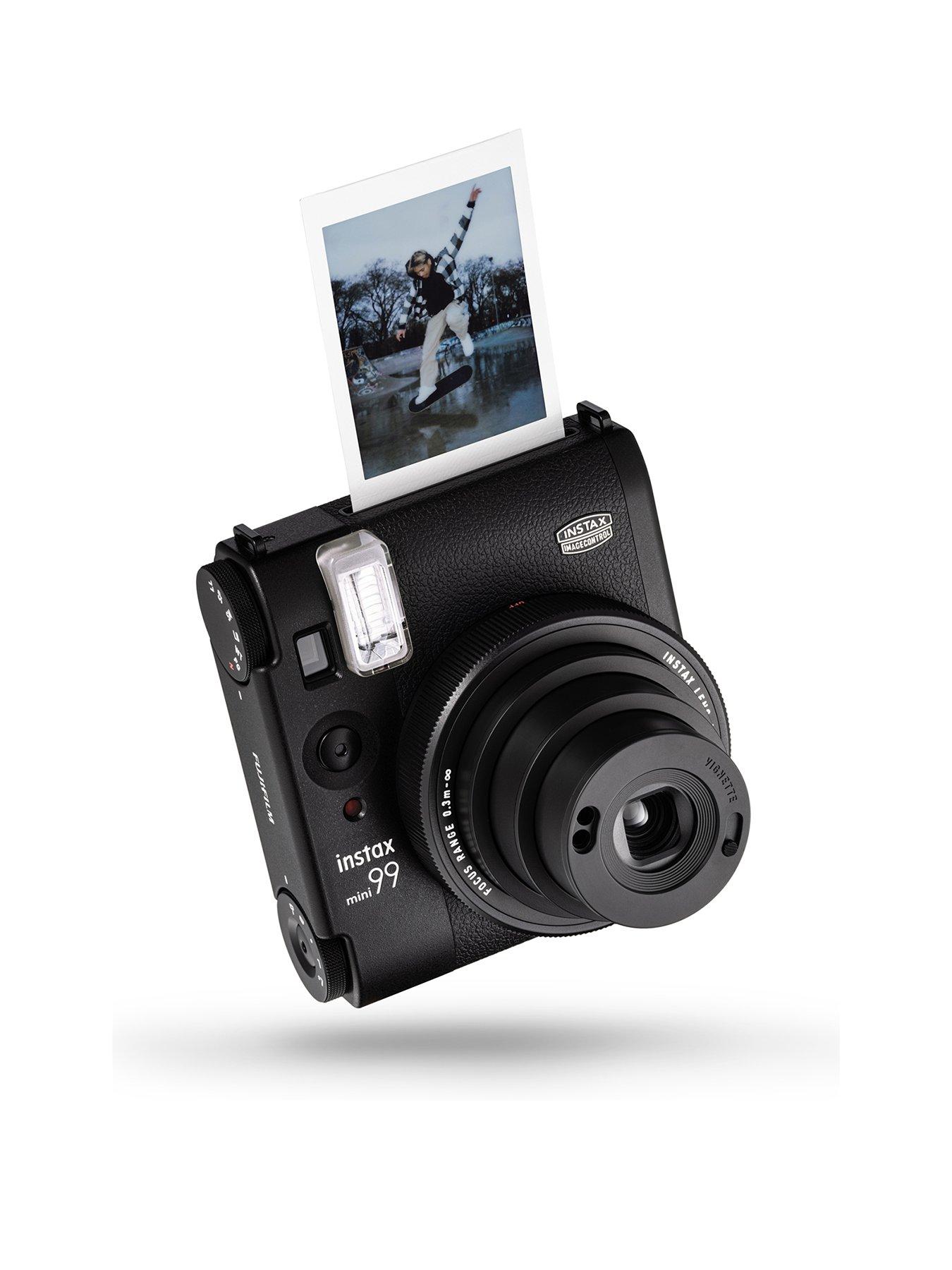  image of fujifilm-instax-mini-99-instant-camera-with-20-shot-film-pack
