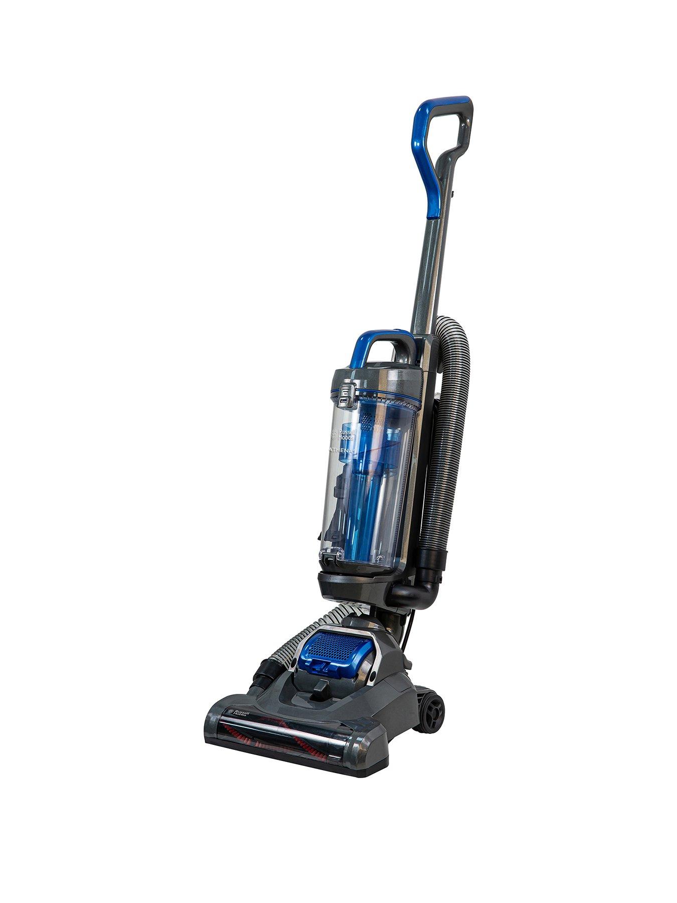 Russell Hobbs RHUV5101 ATHENA2 Upright Vacuum