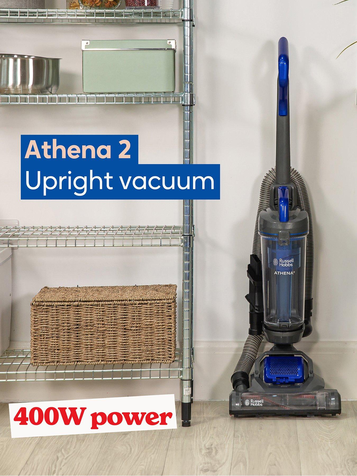 Image 2 of 6 of Russell Hobbs RHUV5101 ATHENA2 Upright Vacuum