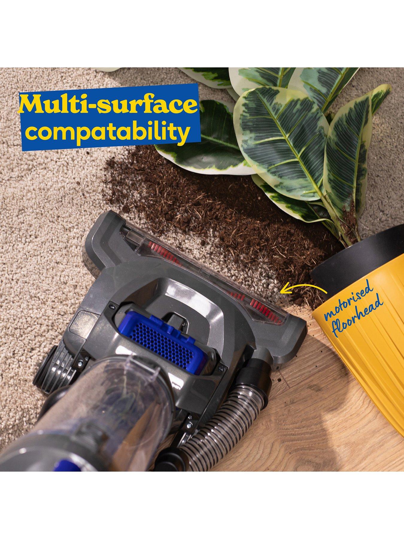  image of russell-hobbs-rhuv5101-athena2-upright-vacuum