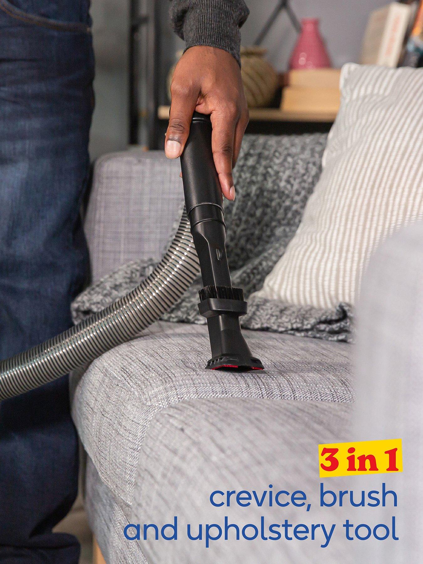 Image 4 of 6 of Russell Hobbs RHUV5101 ATHENA2 Upright Vacuum