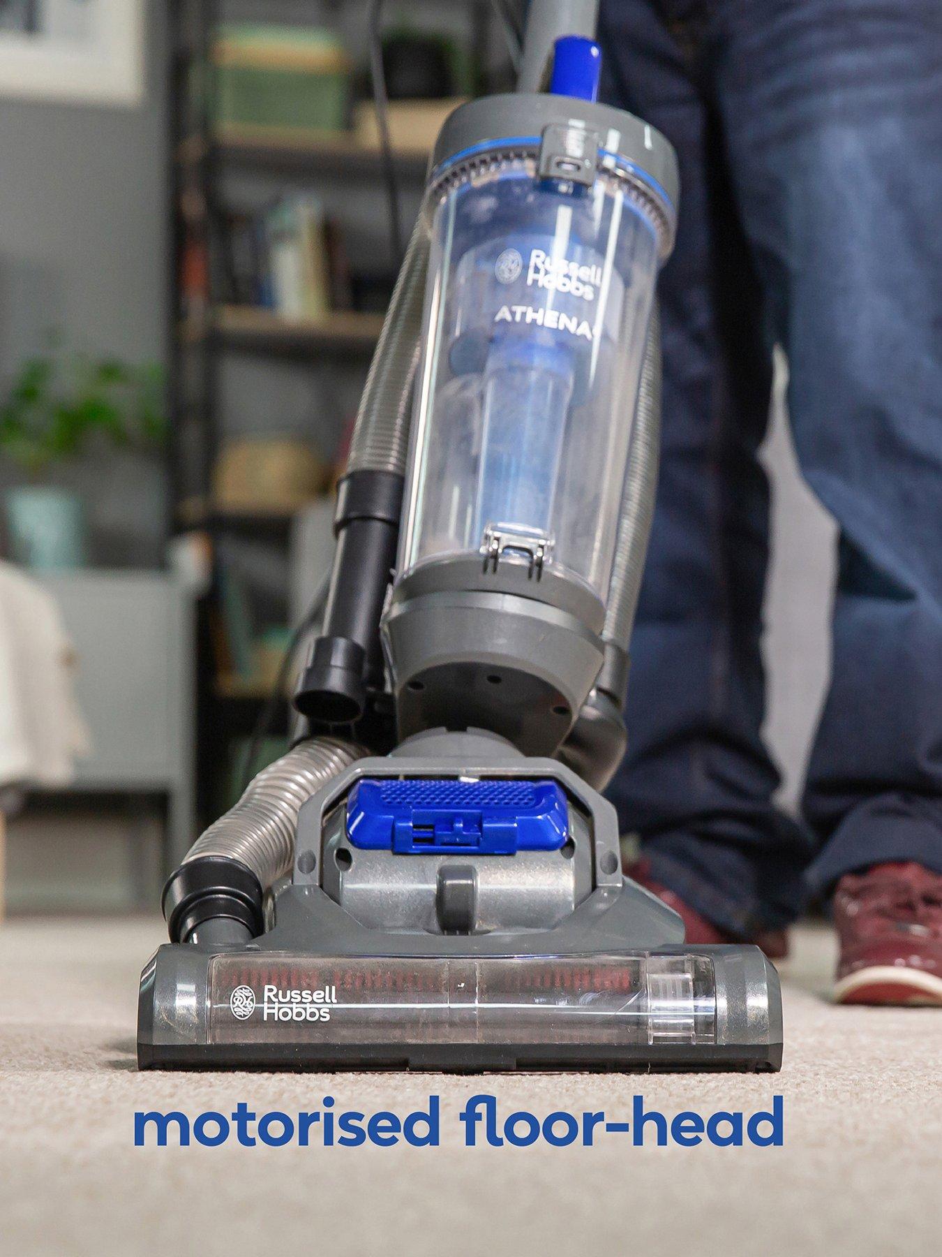 Image 5 of 6 of Russell Hobbs RHUV5101 ATHENA2 Upright Vacuum