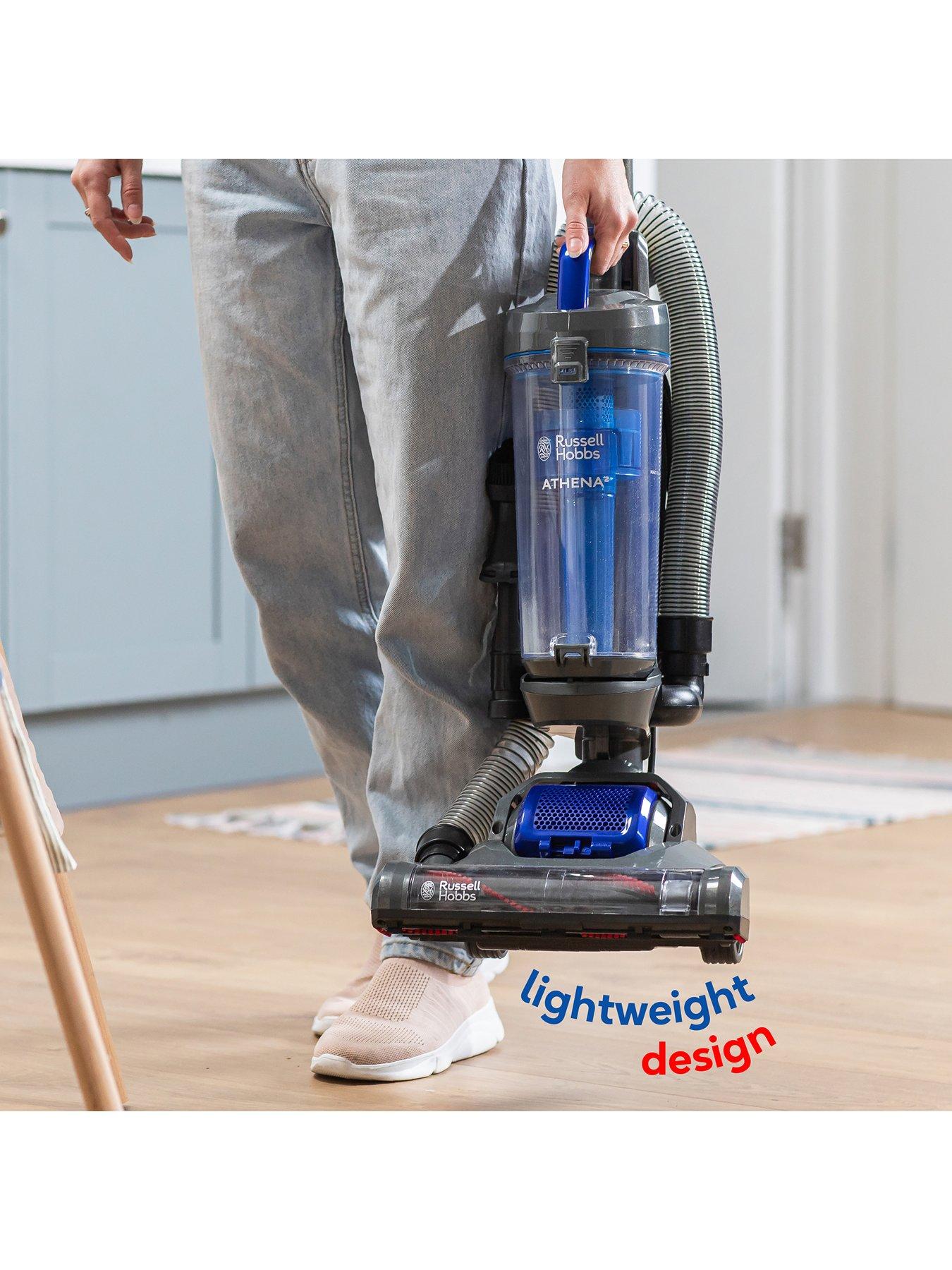  image of russell-hobbs-rhuv5101-athena2-upright-vacuum