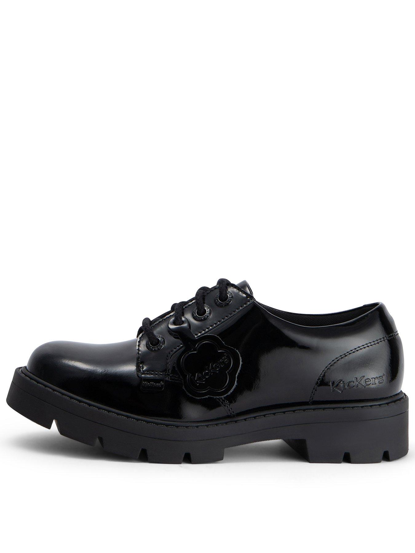 undefined Kori Lace - Black