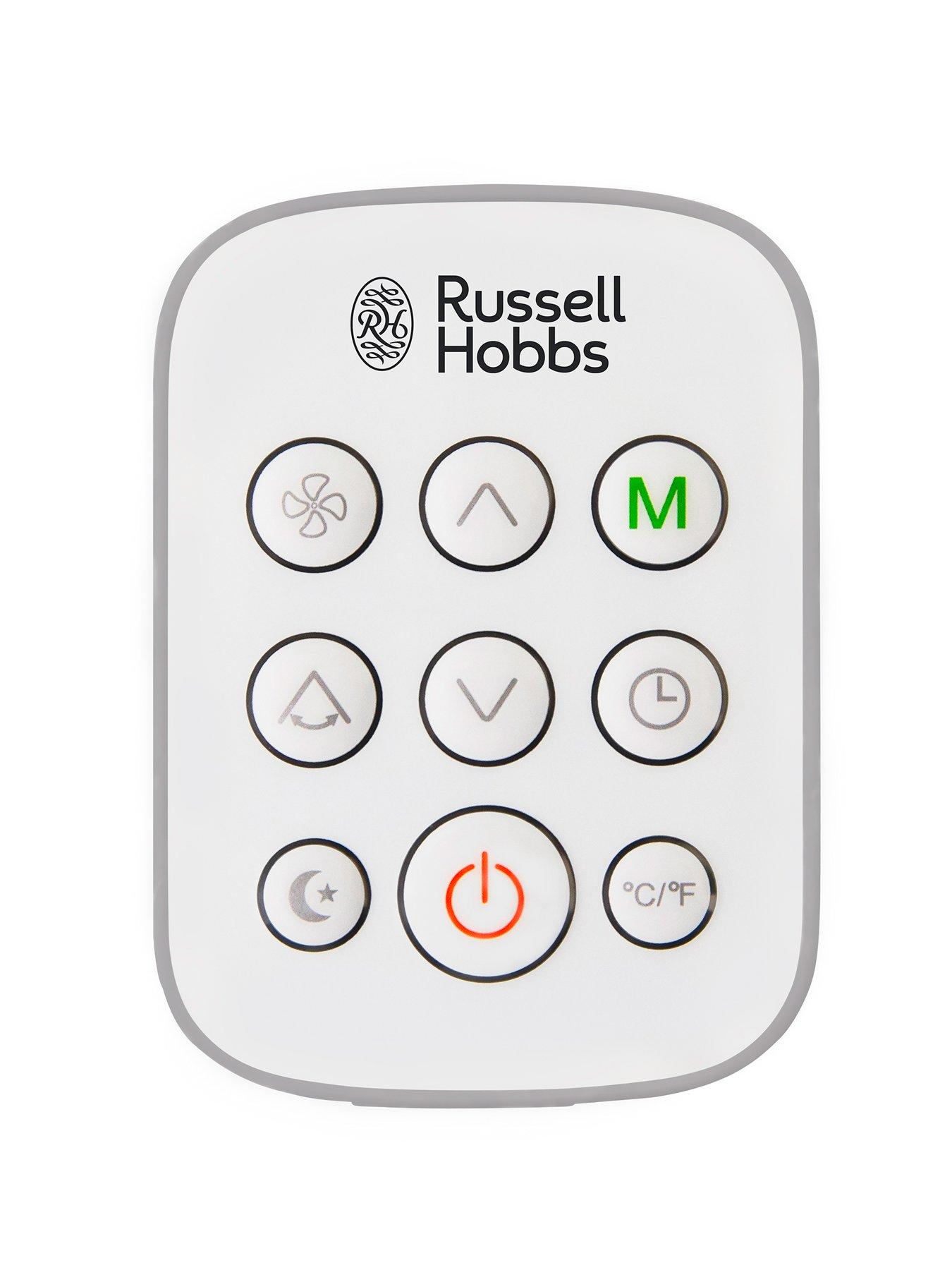  image of russell-hobbs-rhpac4002-9000btu-portable-air-conditioner-and-dehumidifier