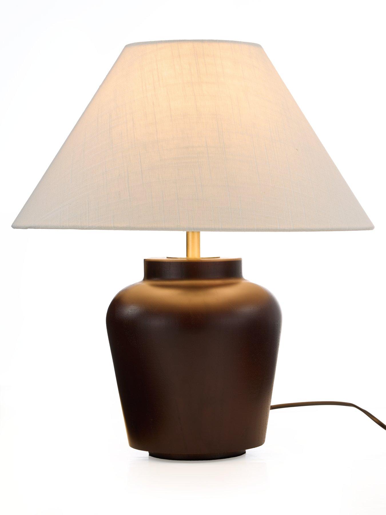  image of michelle-keegan-home-hargrave-table-lamp