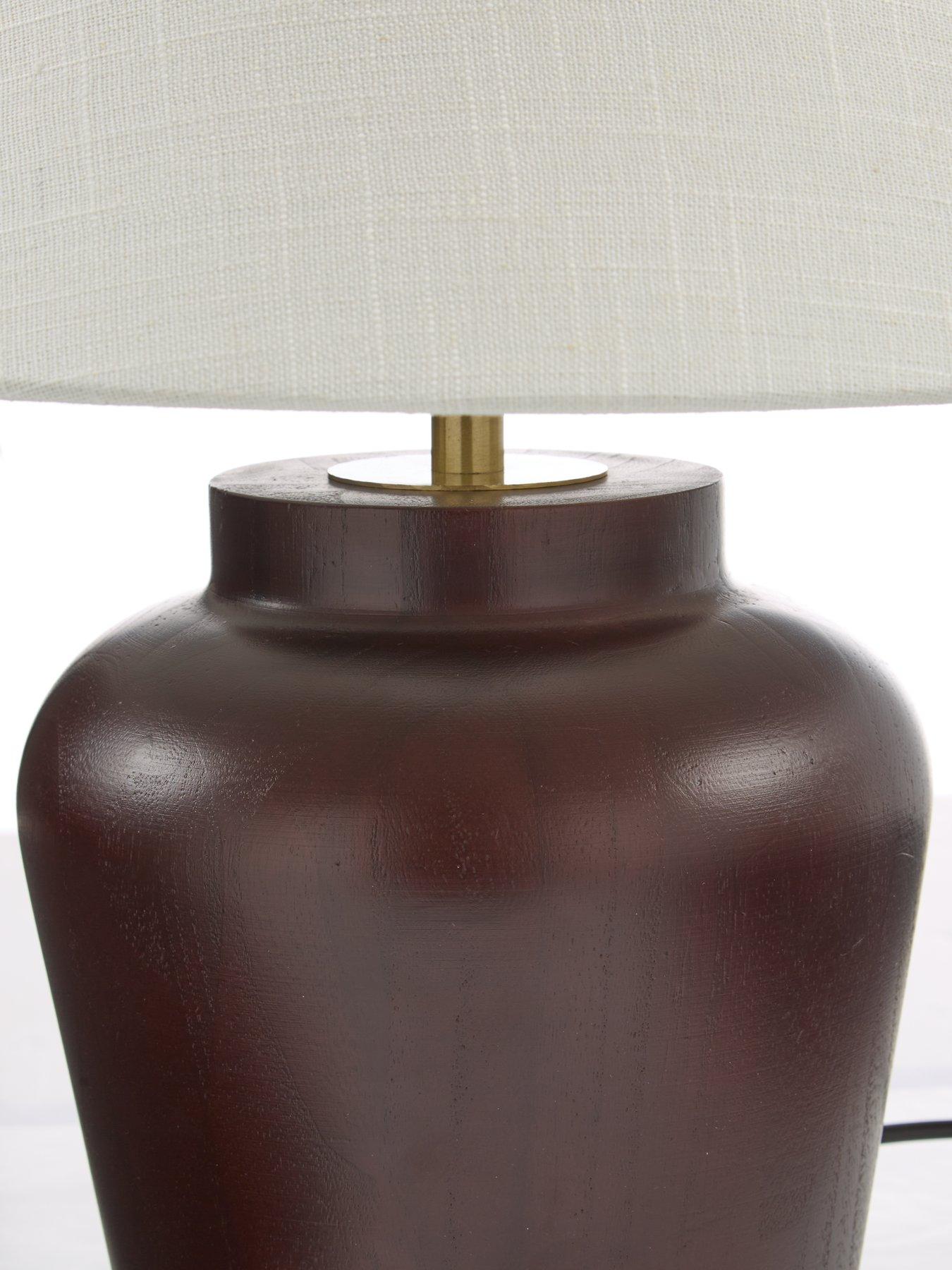  image of michelle-keegan-home-hargrave-table-lamp