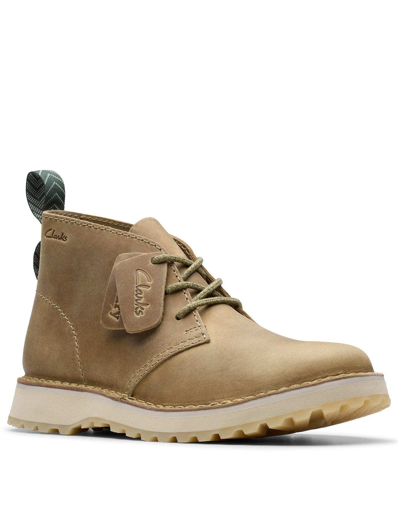 Littlewoods clarks boots hotsell