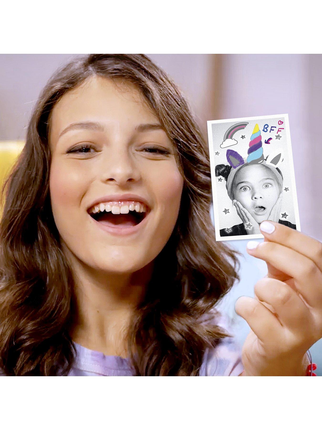 Image 5 of 8 of Studio Creator Photo Creator Instant Pocket Printer