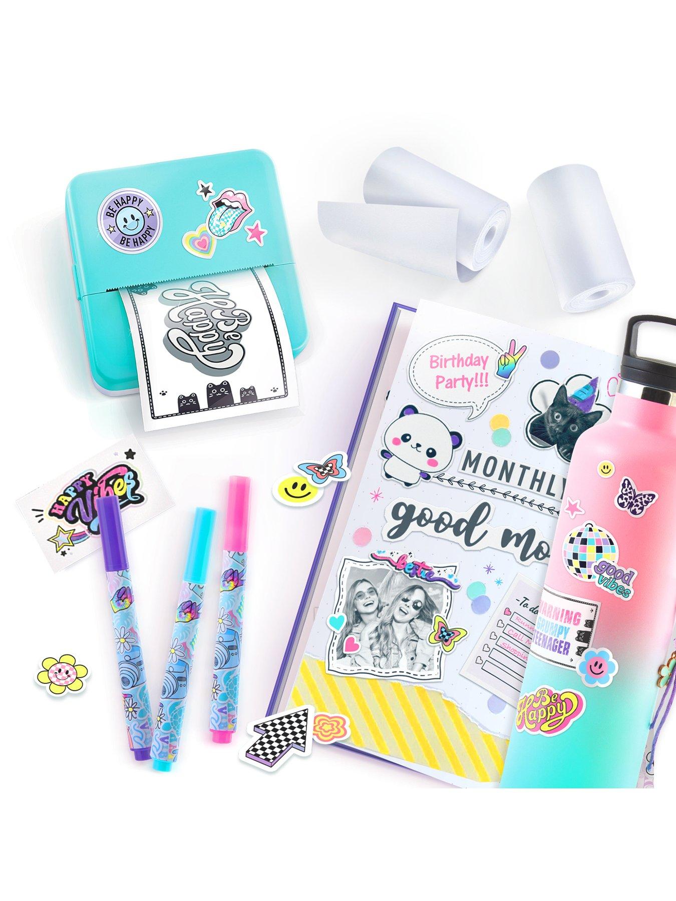 Image 6 of 8 of Studio Creator Photo Creator Instant Pocket Printer