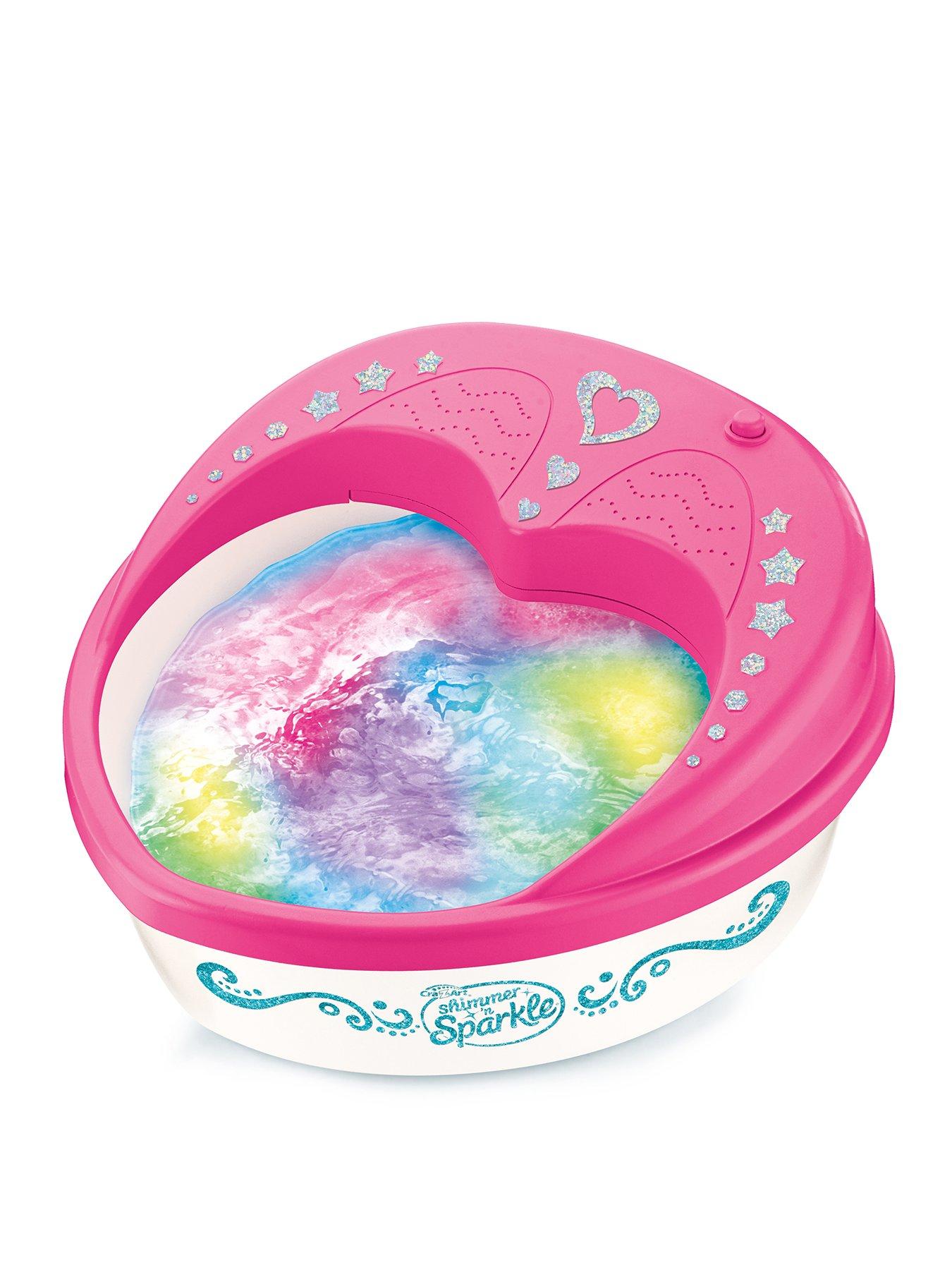 shimmer-sparkle-5-in-1-light-up-super-spa-salon-style-kids-foot-spa