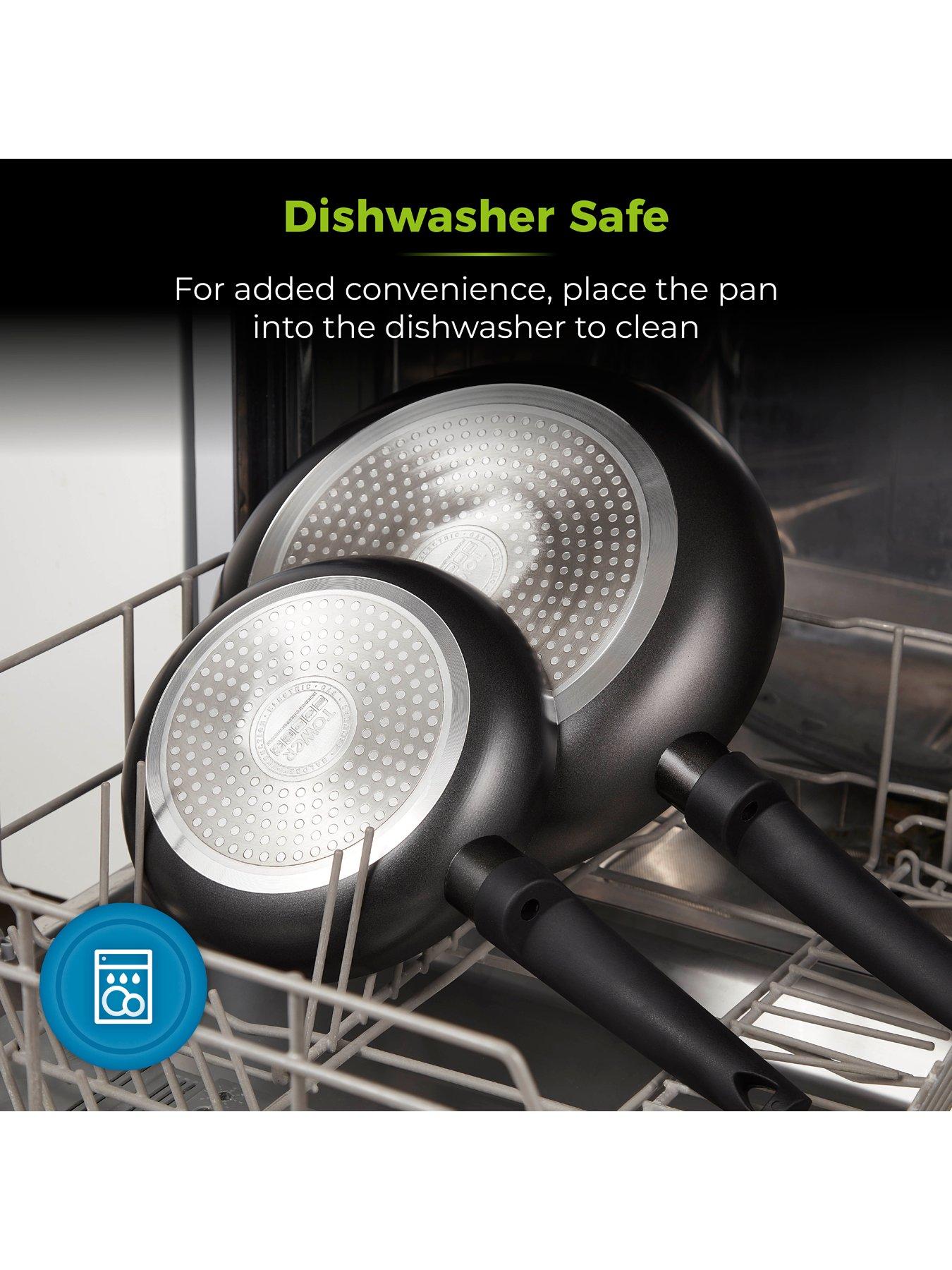  image of tower-cerasure-32-cm-frying-pan