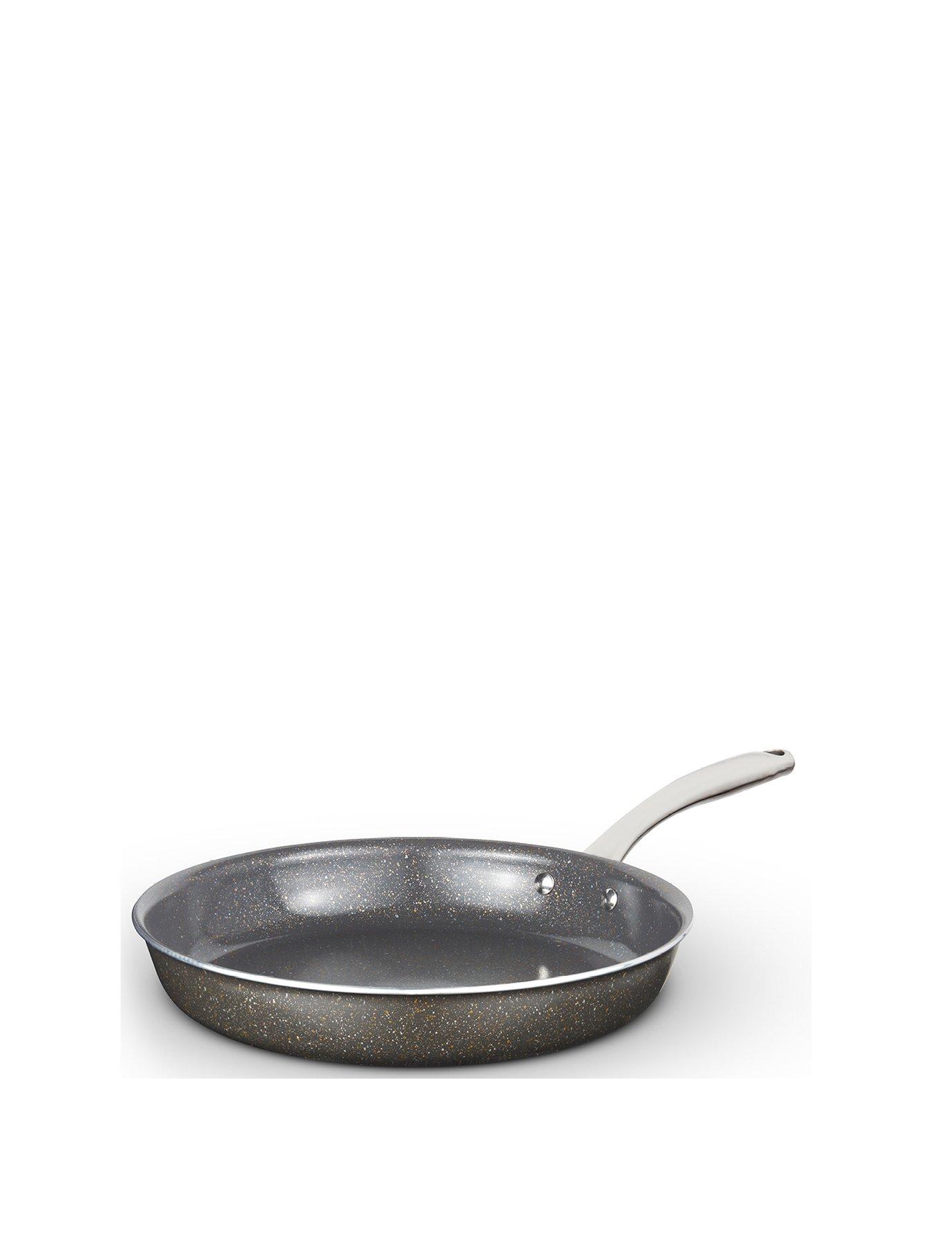 Image 1 of 6 of Tower Cerastone Pro 30 cm Frying Pan