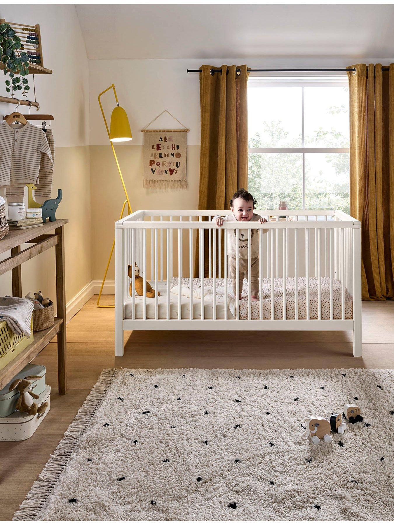 Mamas papas Cots cot beds Nursery furniture Child baby www. littlewoods