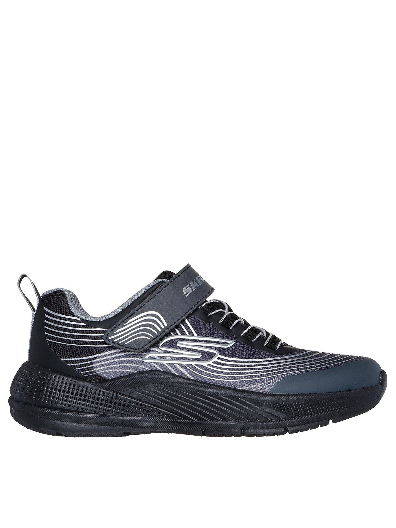 Boys sketchers sale best sale