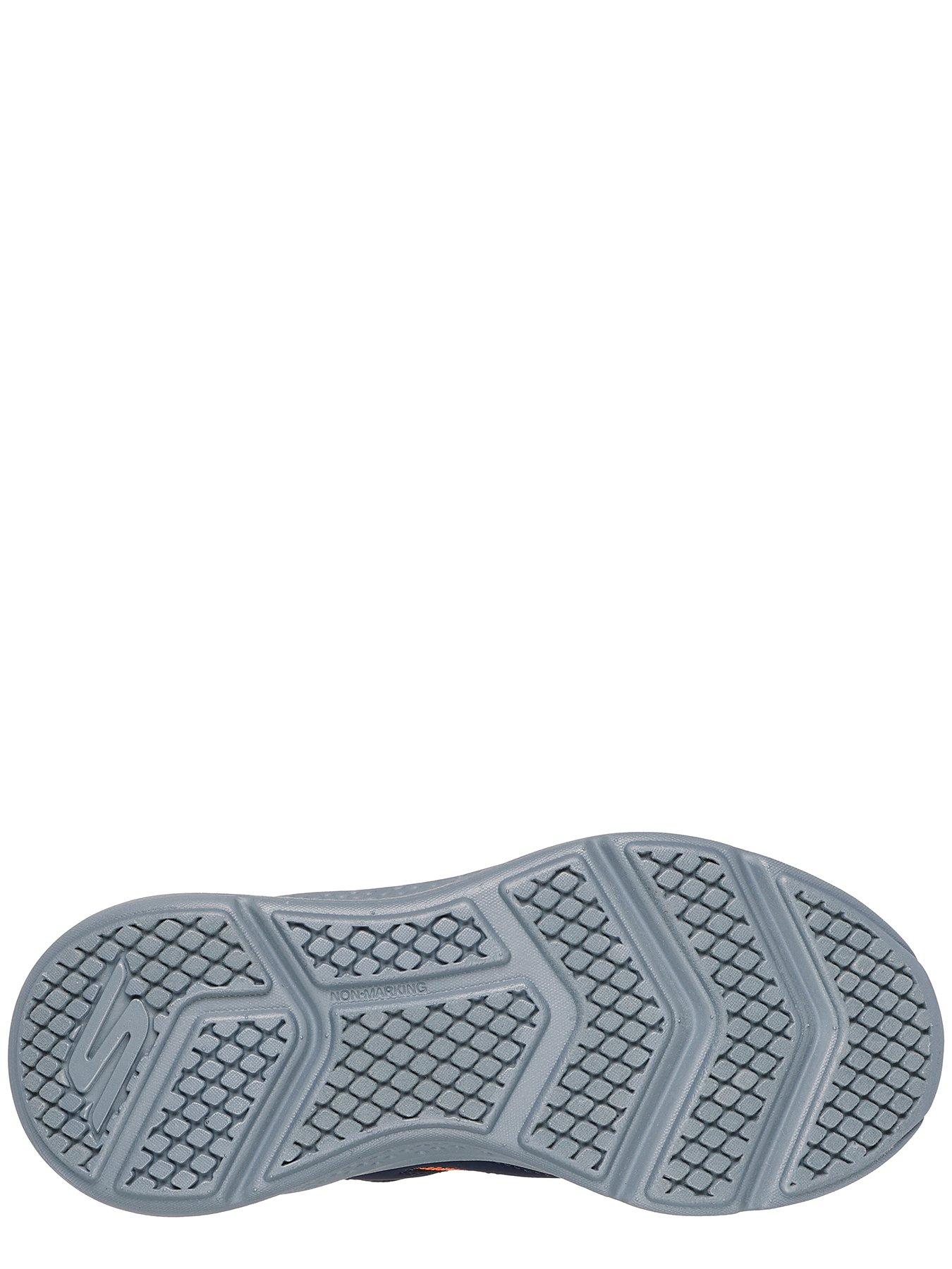  image of skechers-boys-go-run-elevate-lightweight-trainer