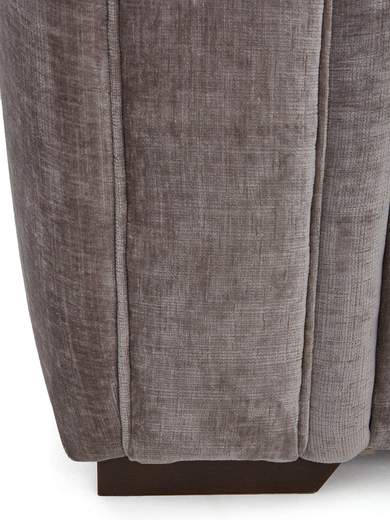 Image 5 of 7 of Very Home Layla Fabric 2 Seater Sofa&nbsp;- Made to Order in the UK