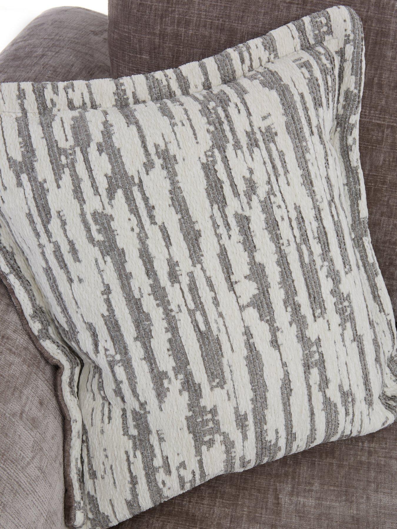 Image 6 of 7 of Very Home Layla Fabric 2 Seater Sofa&nbsp;- Made to Order in the UK