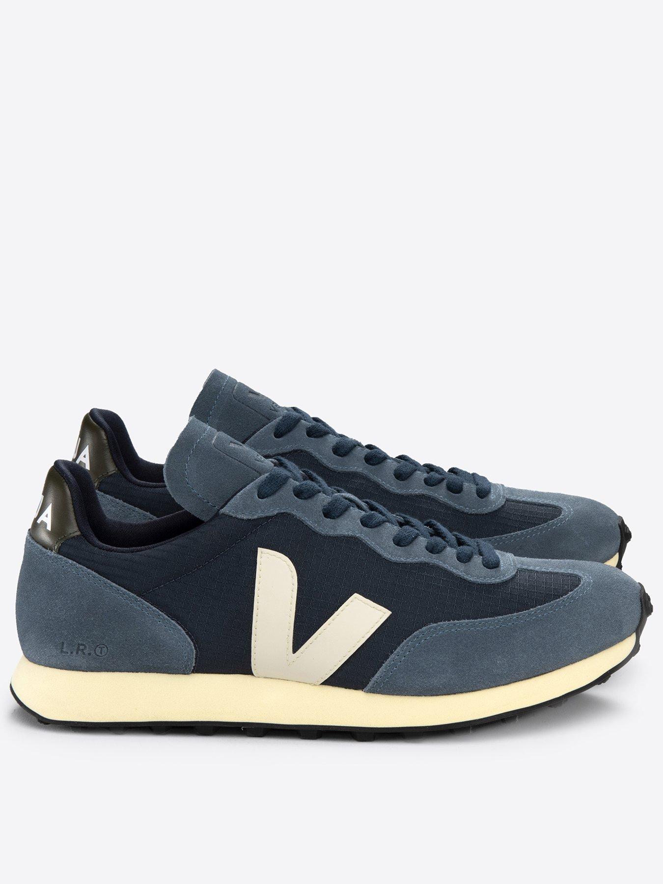 undefined Men's Rio Branco Trainers - Blue