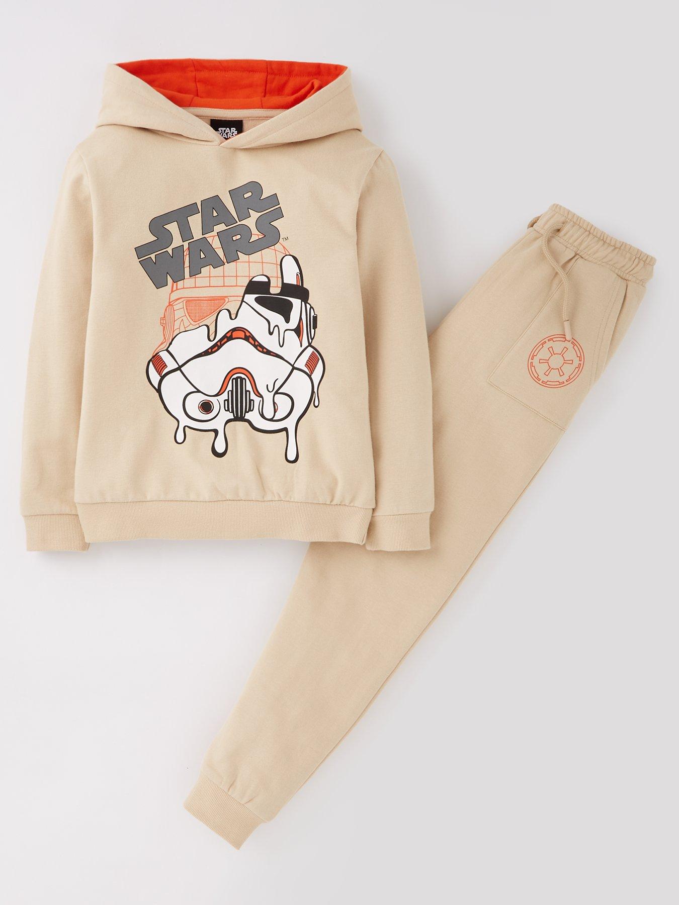 star-wars-2-piece-stormtrooper-hoodie-and-jogger-set-brown