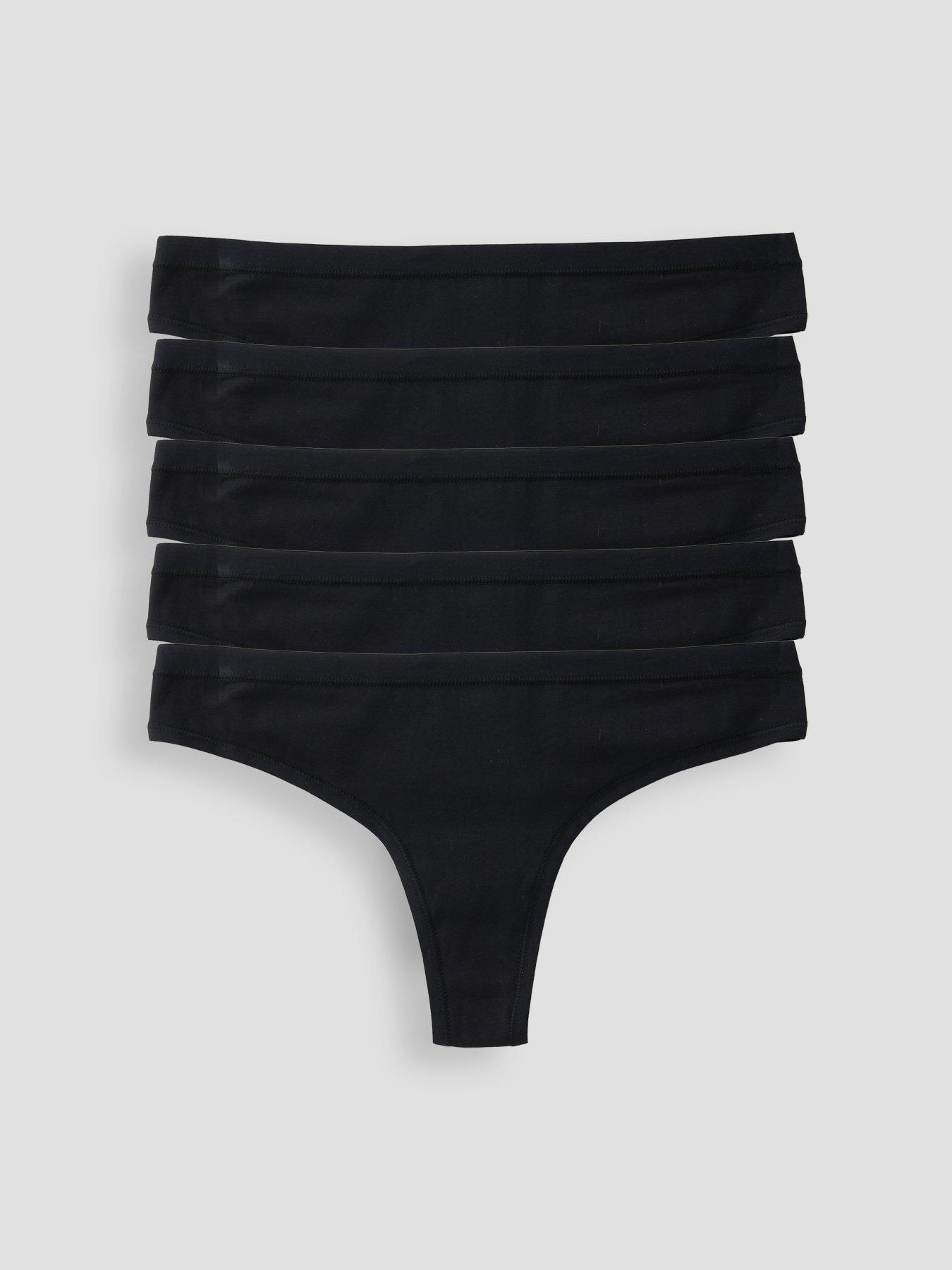 everyday-5pk-plain-cotton-thongs