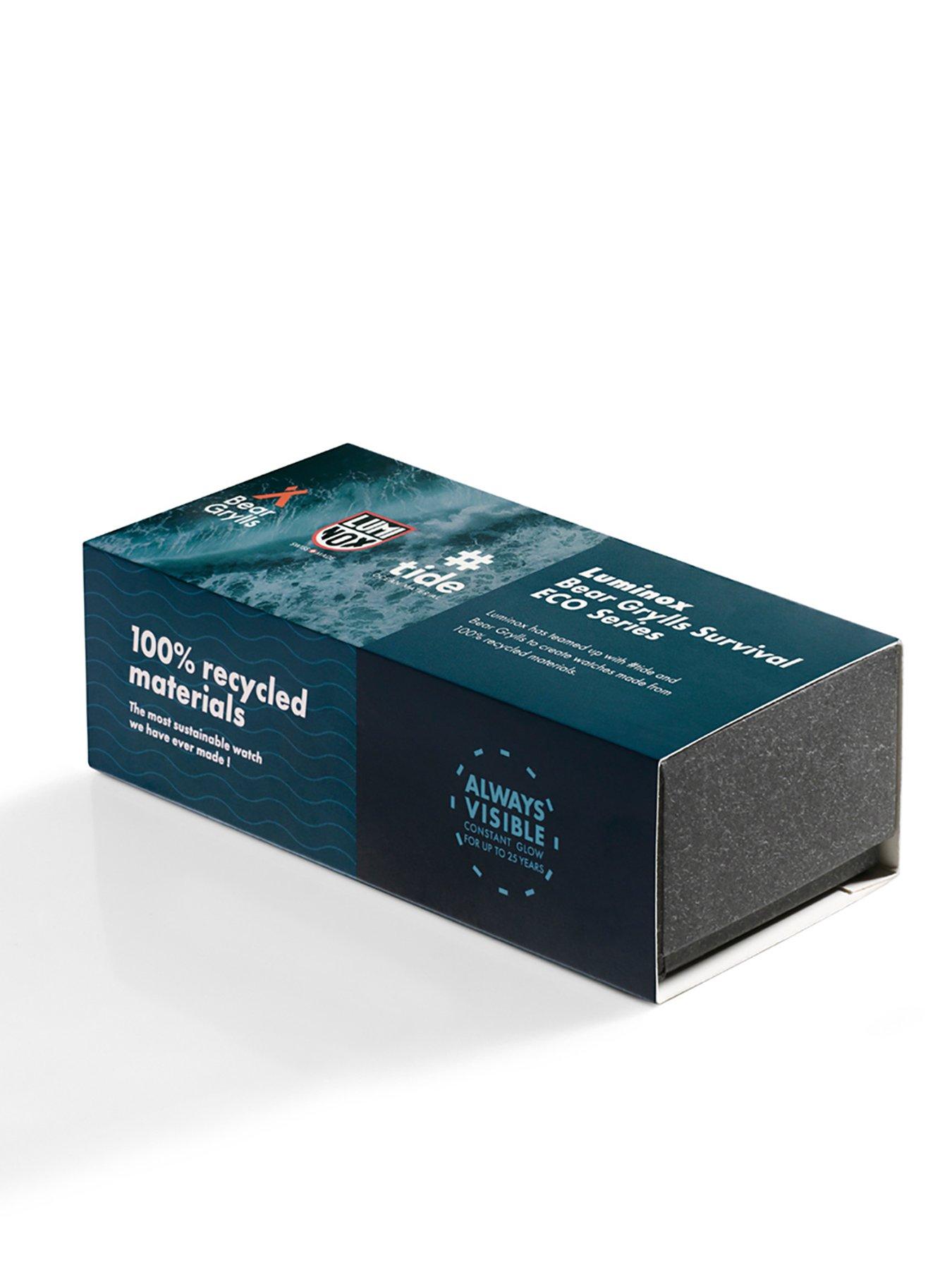 Image 6 of 7 of Luminox Bear Grylls Survival Sea 3720 Series