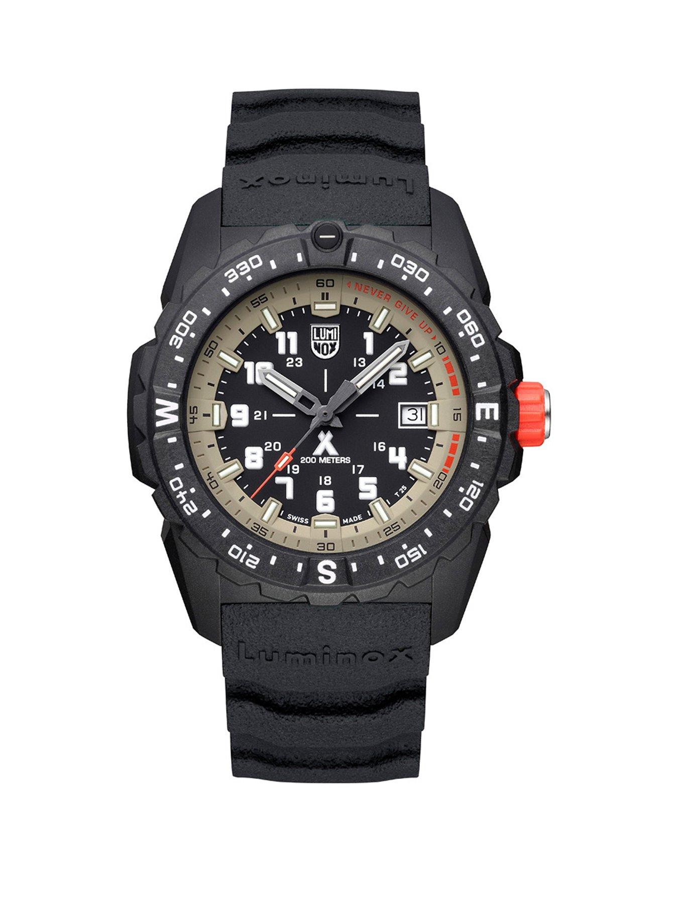 Luminox Bear Grylls Survival Land 3730 Series