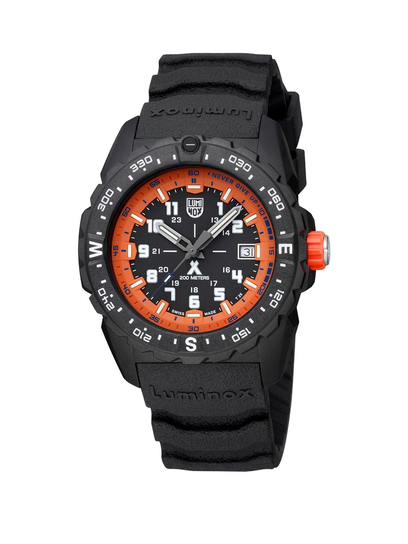  image of luminox-bear-grylls-survival-land-3730-series