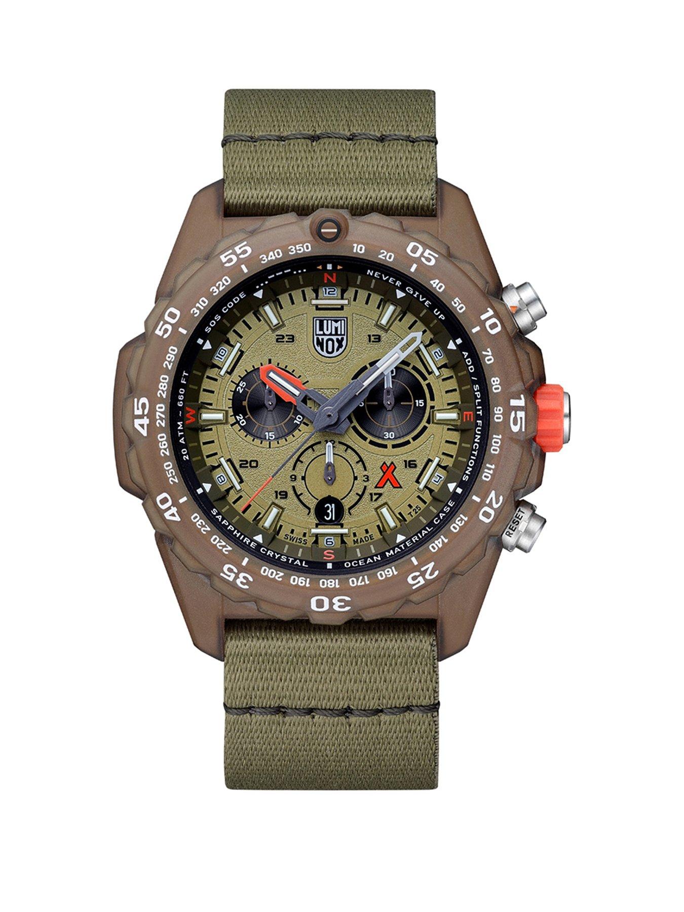 undefined Bear Grylls Survival 3740 Master Series