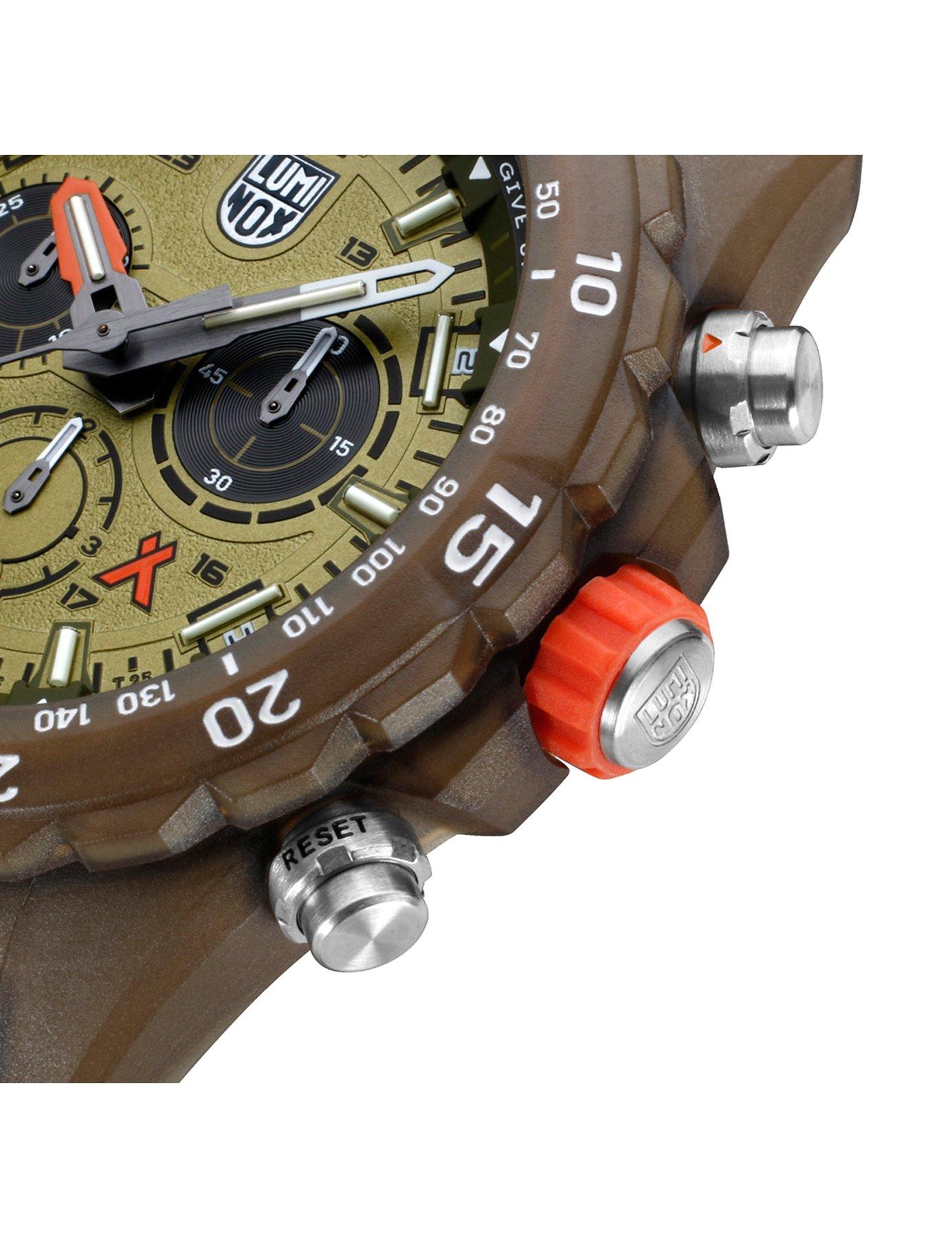 Image 4 of 7 of Luminox Bear Grylls Survival 3740 Master Series