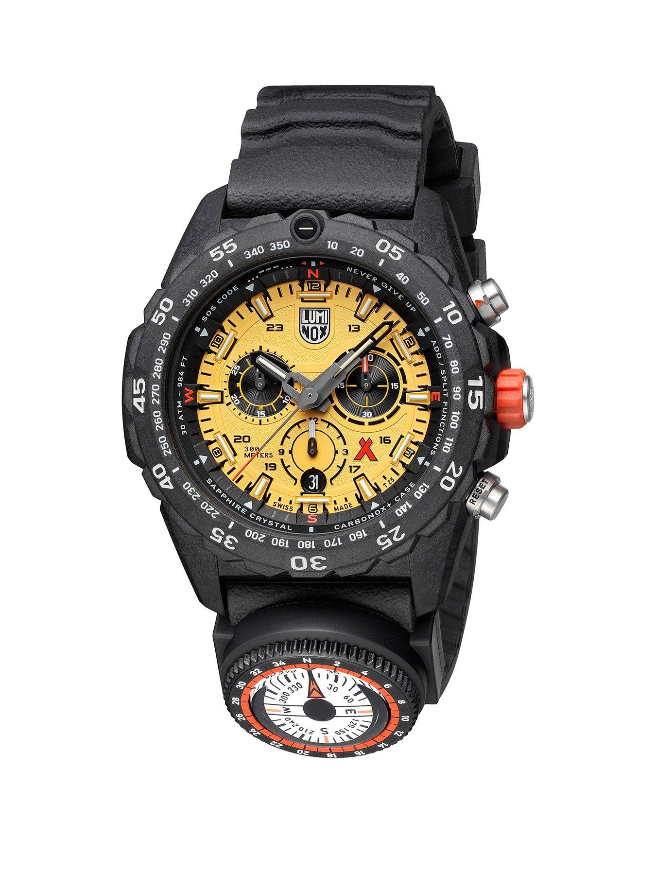  image of luminox-bear-grylls-survival-master-3740-series